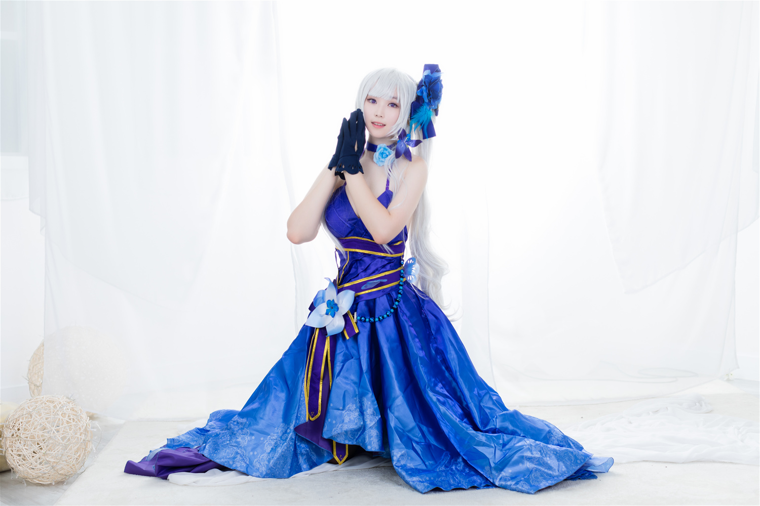 BamBi Azur Lane [21P-164MB]