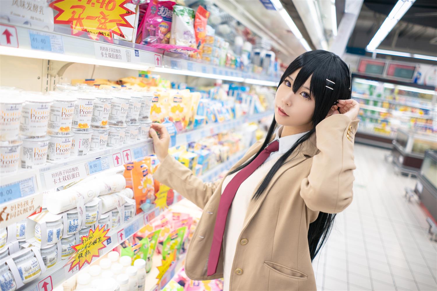 爱老师_PhD 兔女郎学姐 [8P-102MB]