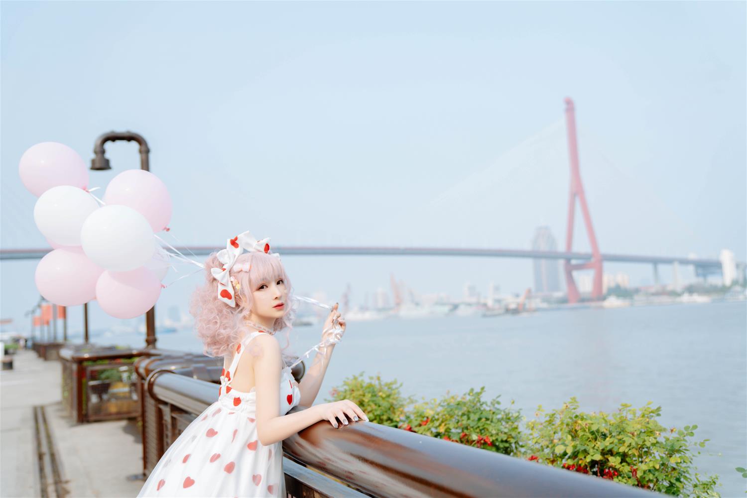 叉子宝宝 夏日 [12P-17MB]