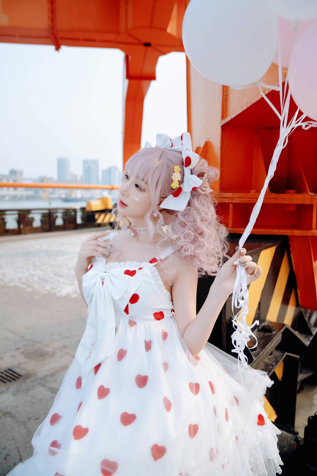 叉子宝宝 夏日 [12P-17MB]