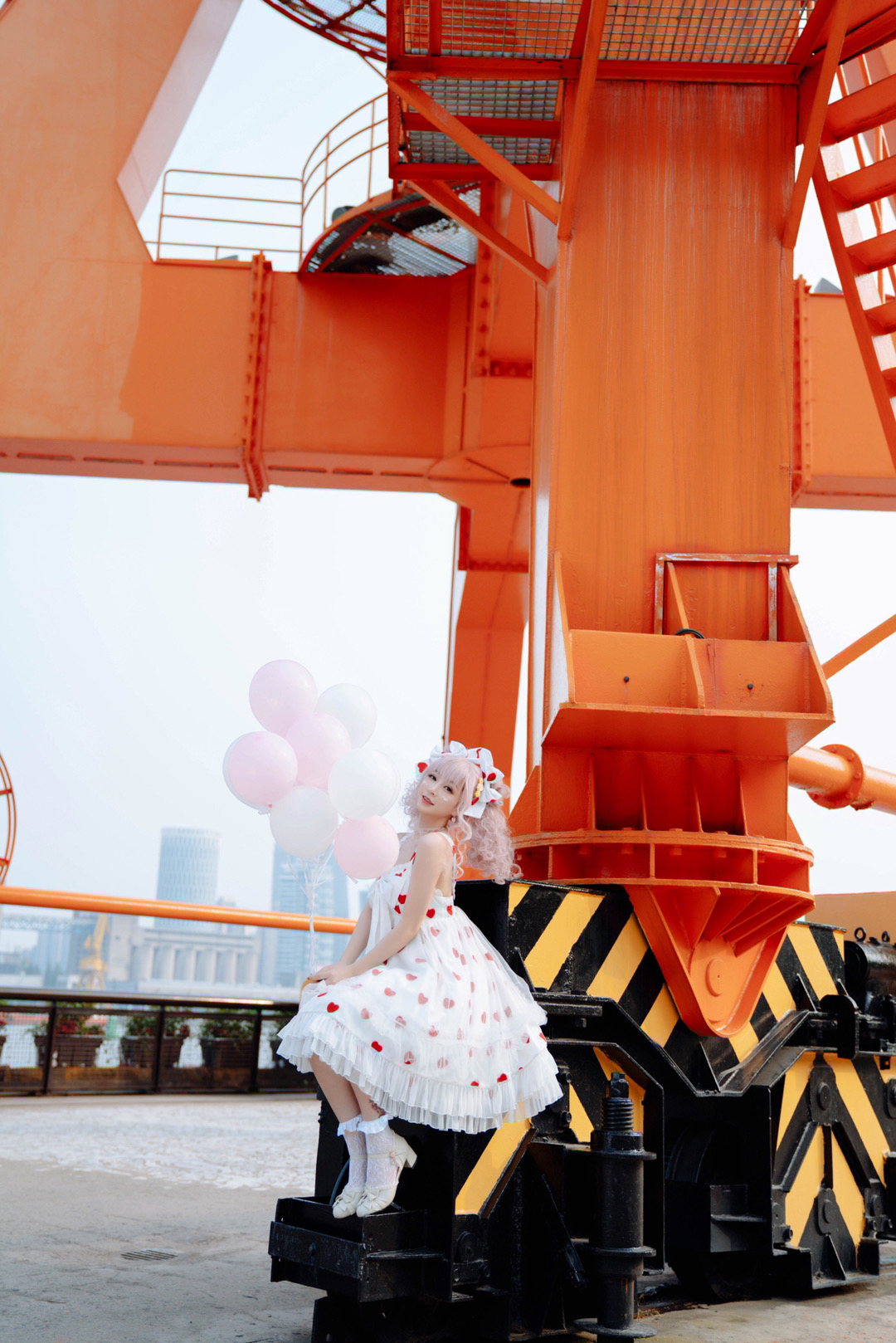 叉子宝宝 夏日 [12P-17MB]