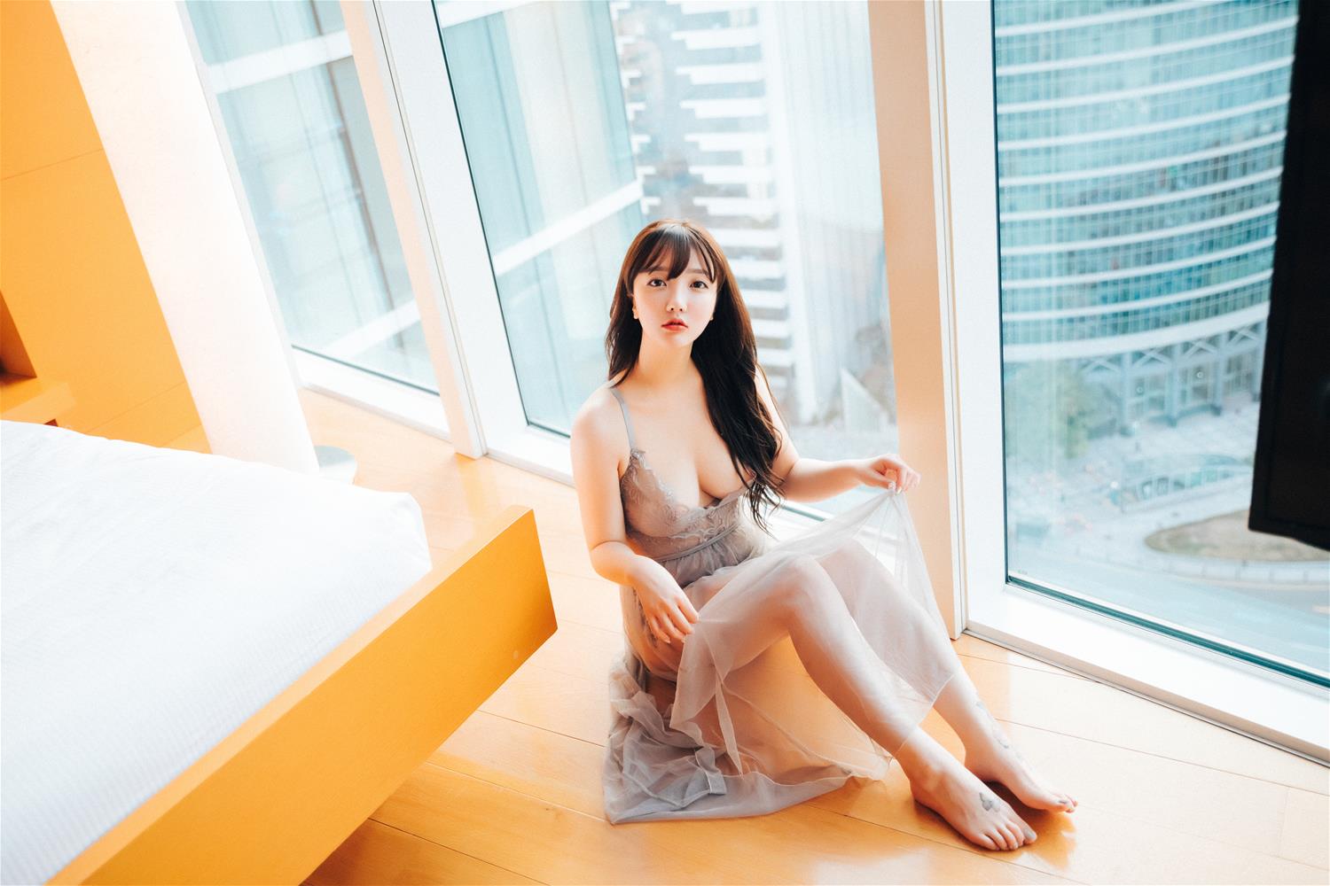 孫樂樂 Loozy Full of S [103P-1.55GB]