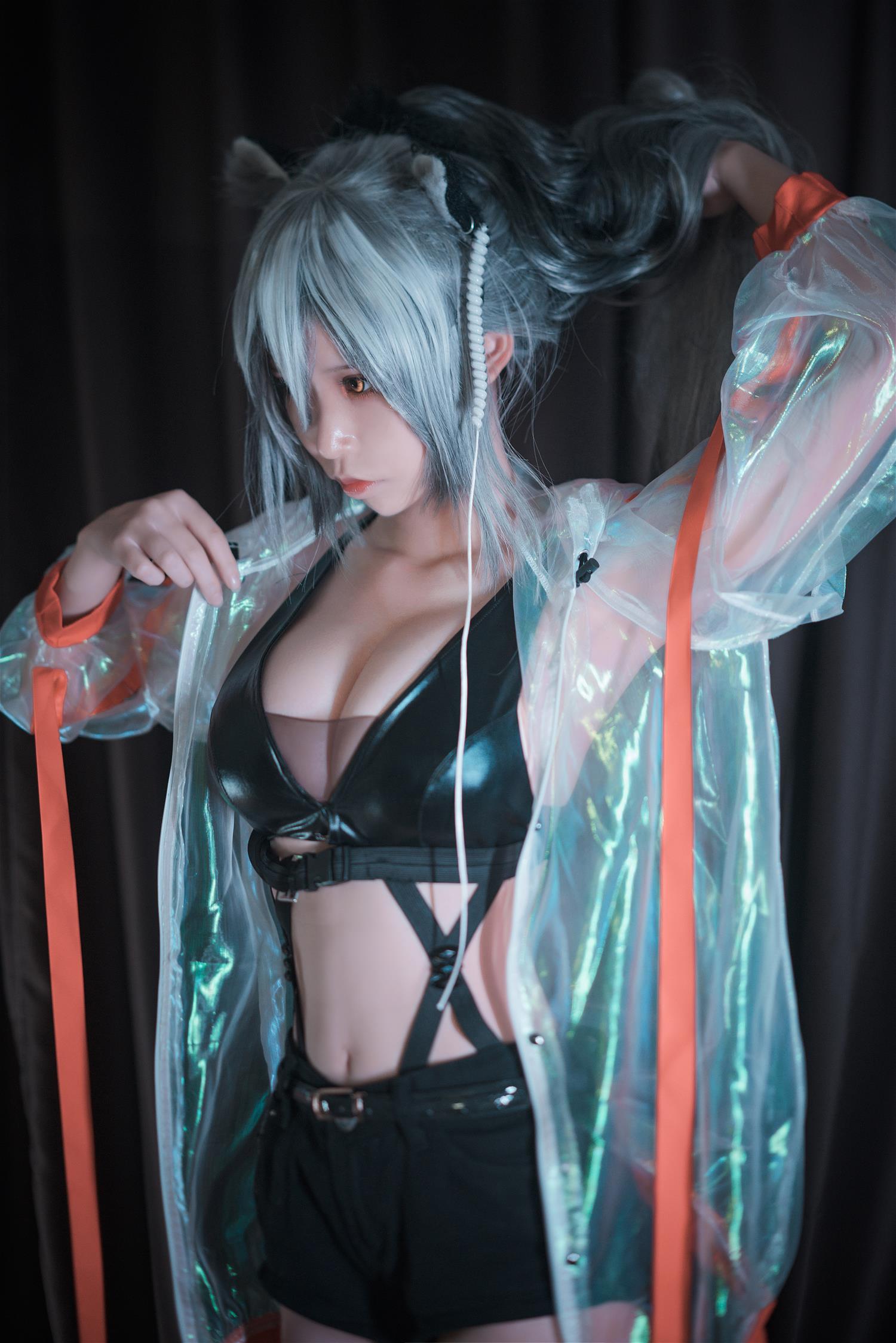 爱老师_PhD 明日方舟 [17P-162MB]