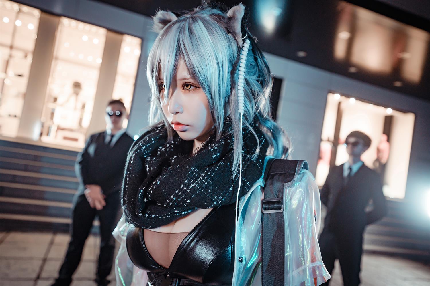 爱老师_PhD 明日方舟 [17P-162MB]