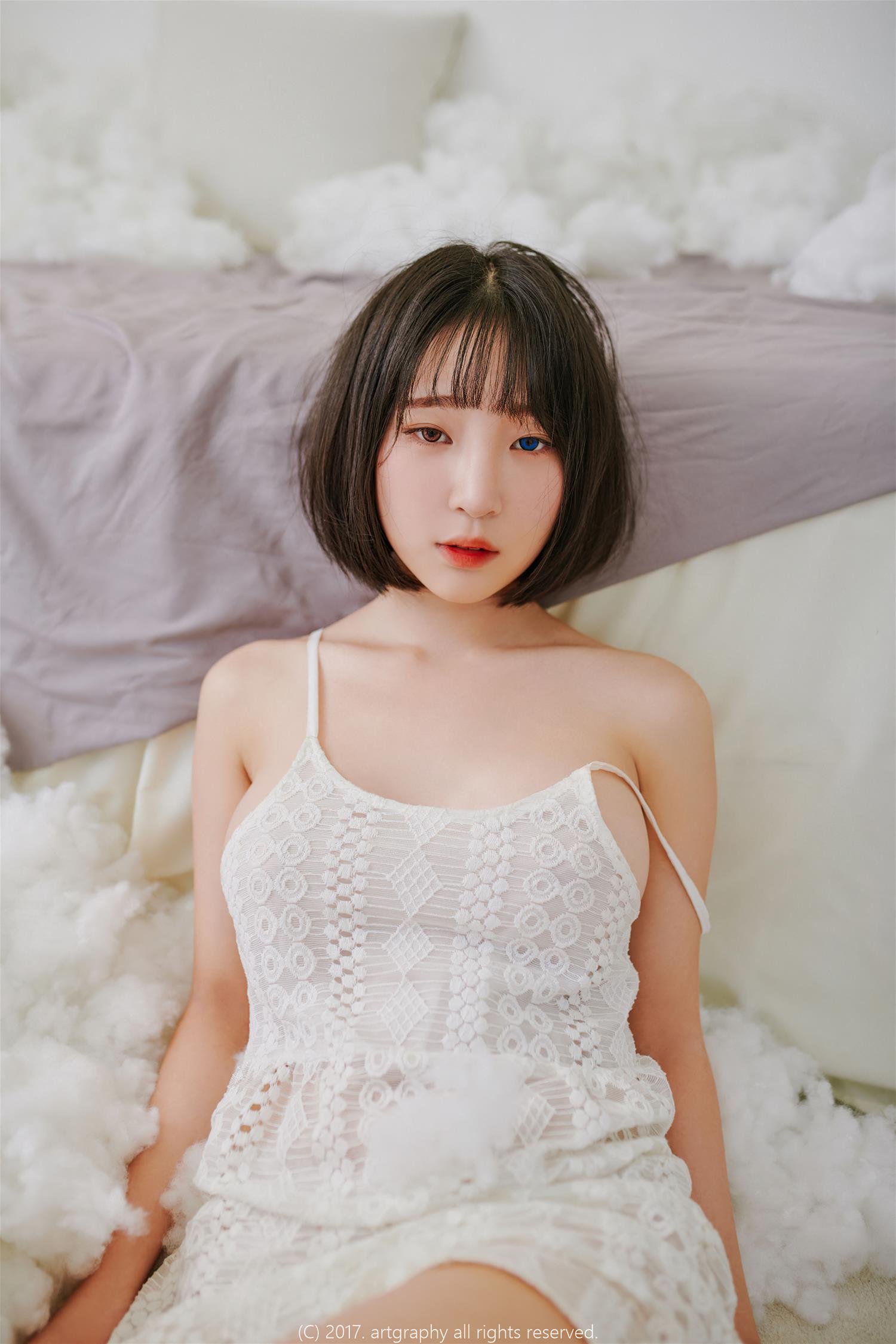 姜仁卿 ARTGRAVIA VOL.013 [39P-557MB]