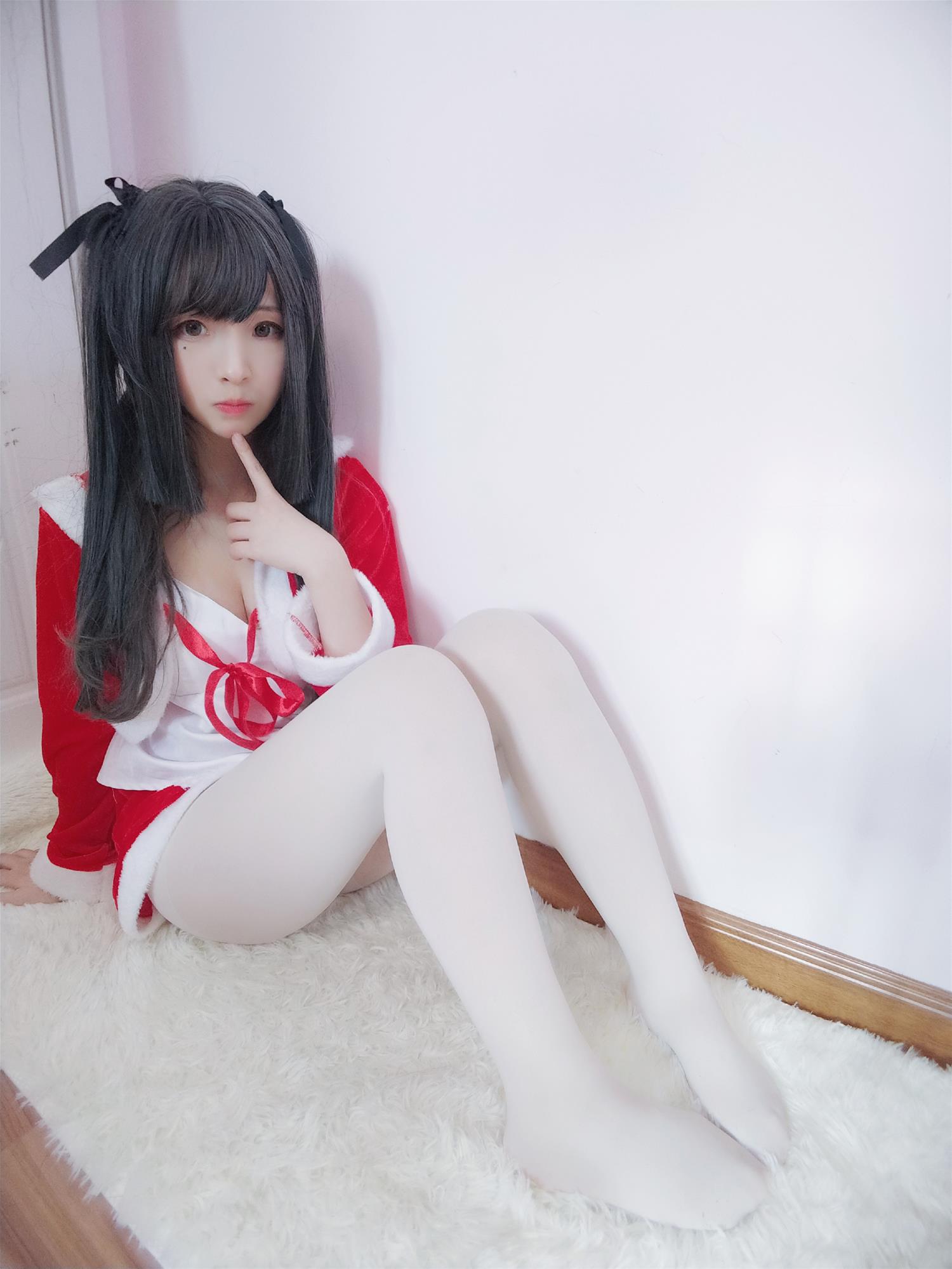 古川  圣诞节 [13P-45MB]