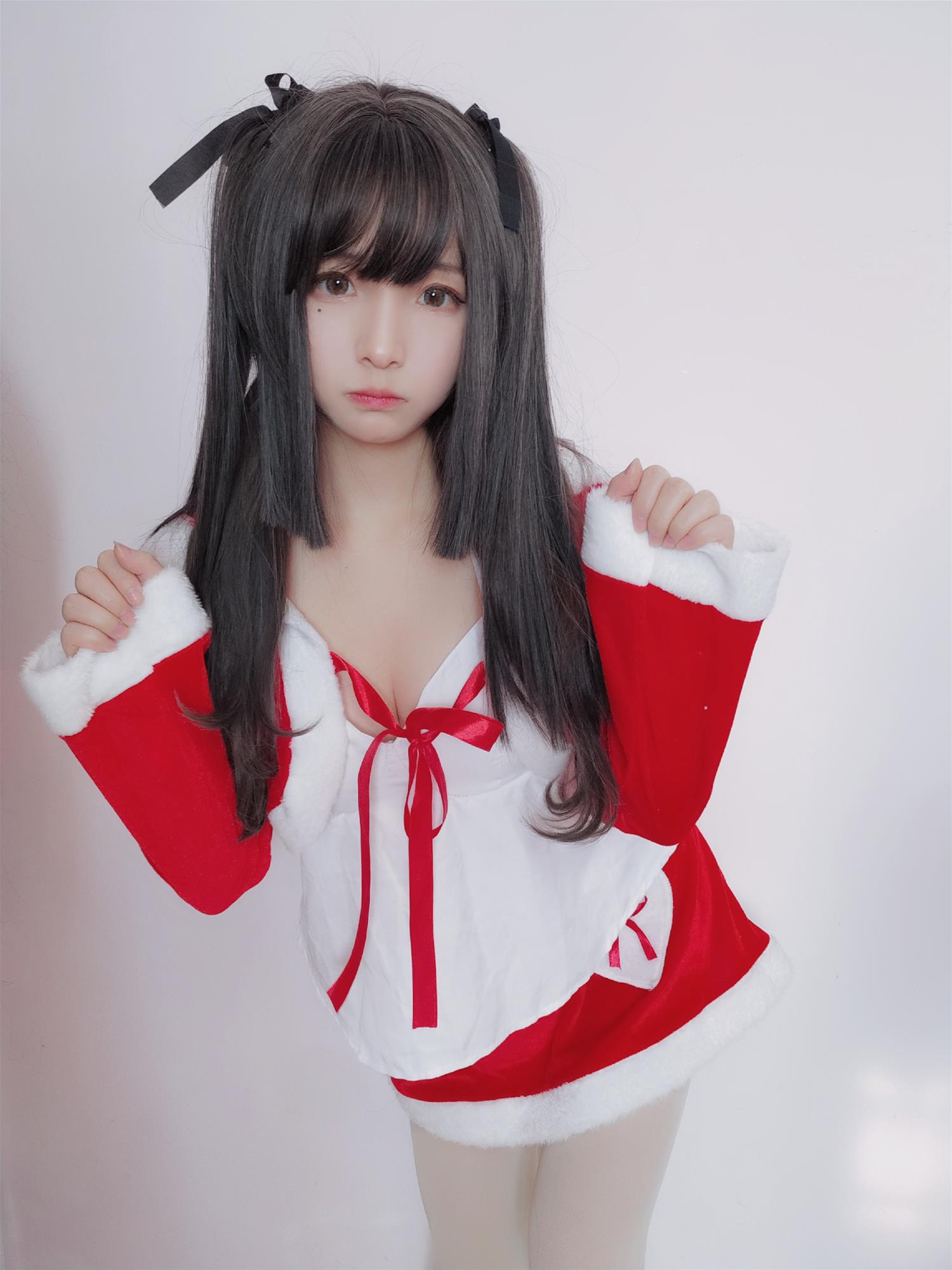 古川  圣诞节 [13P-45MB]