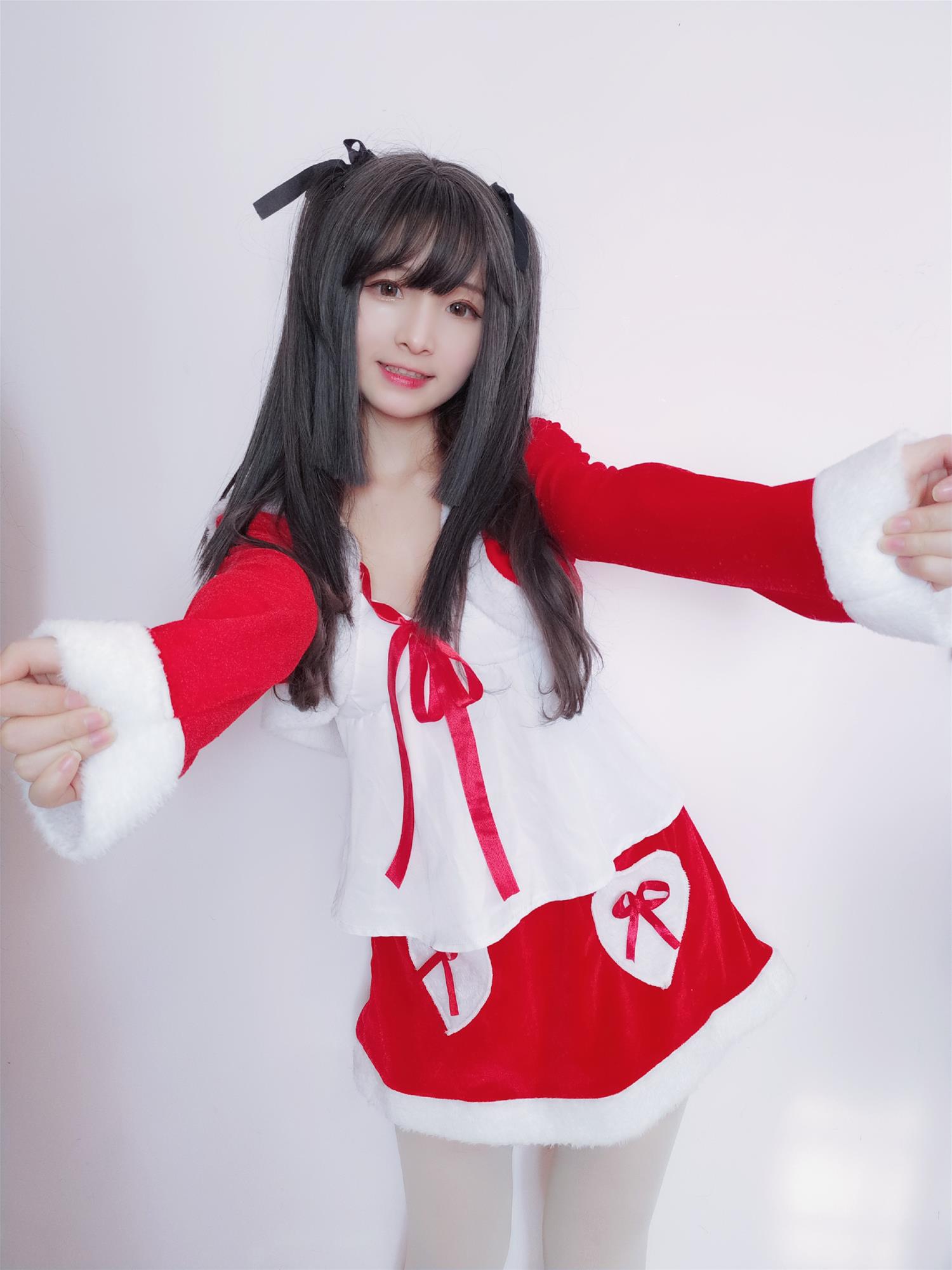 古川  圣诞节 [13P-45MB]