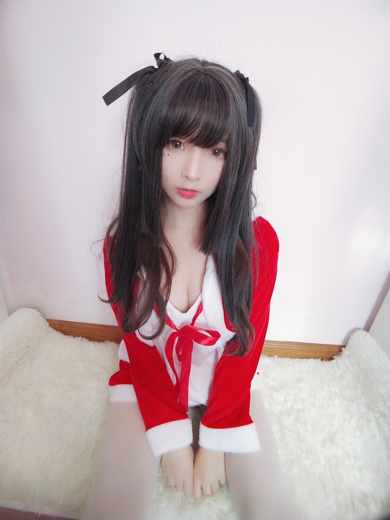 古川  圣诞节 [13P-45MB]