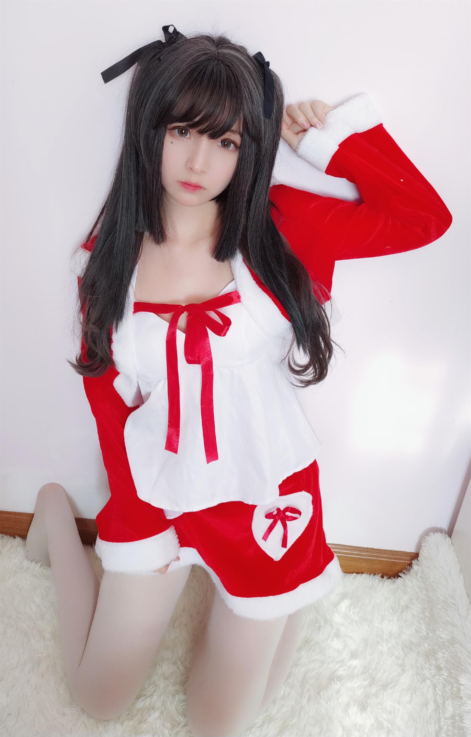 古川  圣诞节 [13P-45MB]