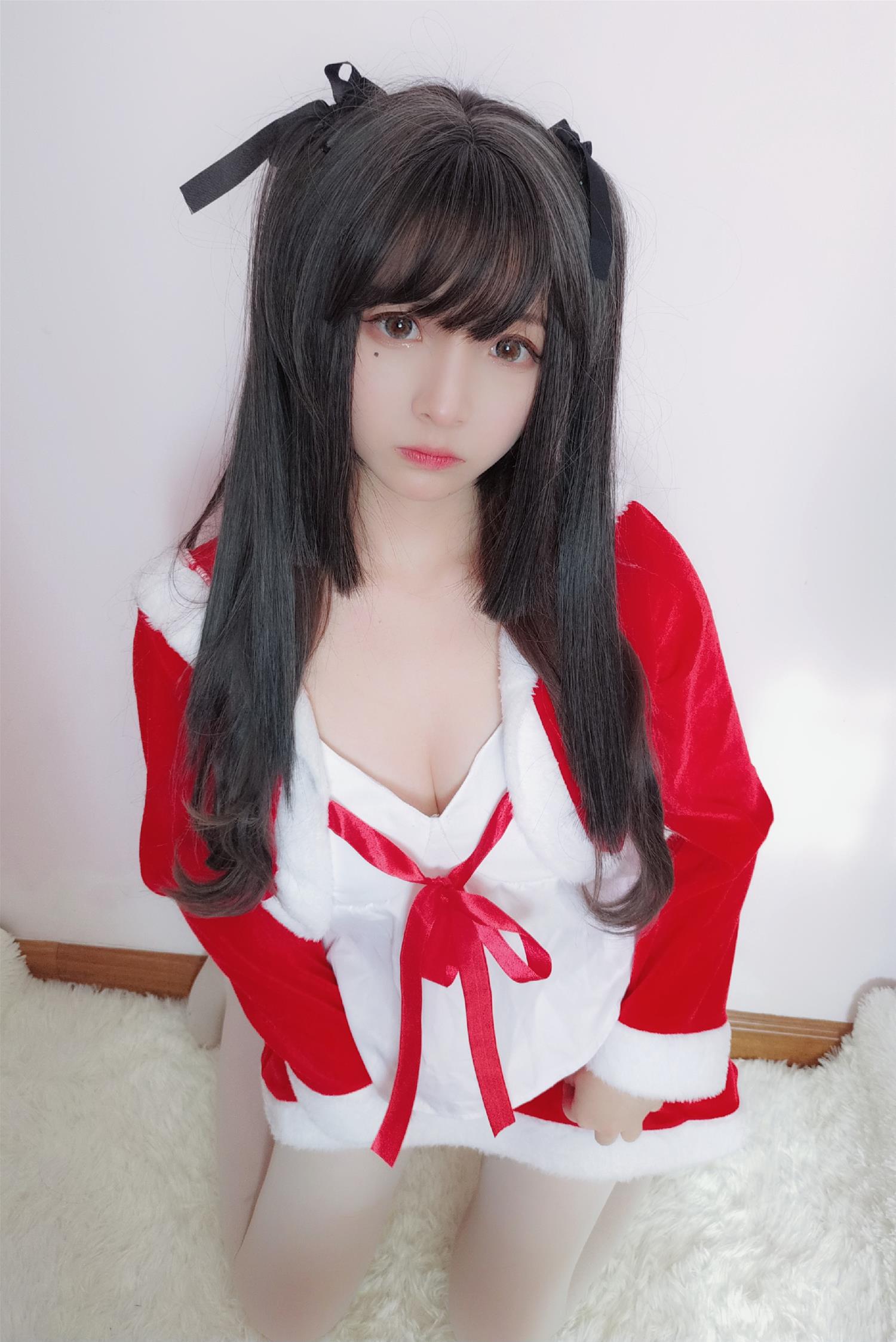 古川  圣诞节 [13P-45MB]