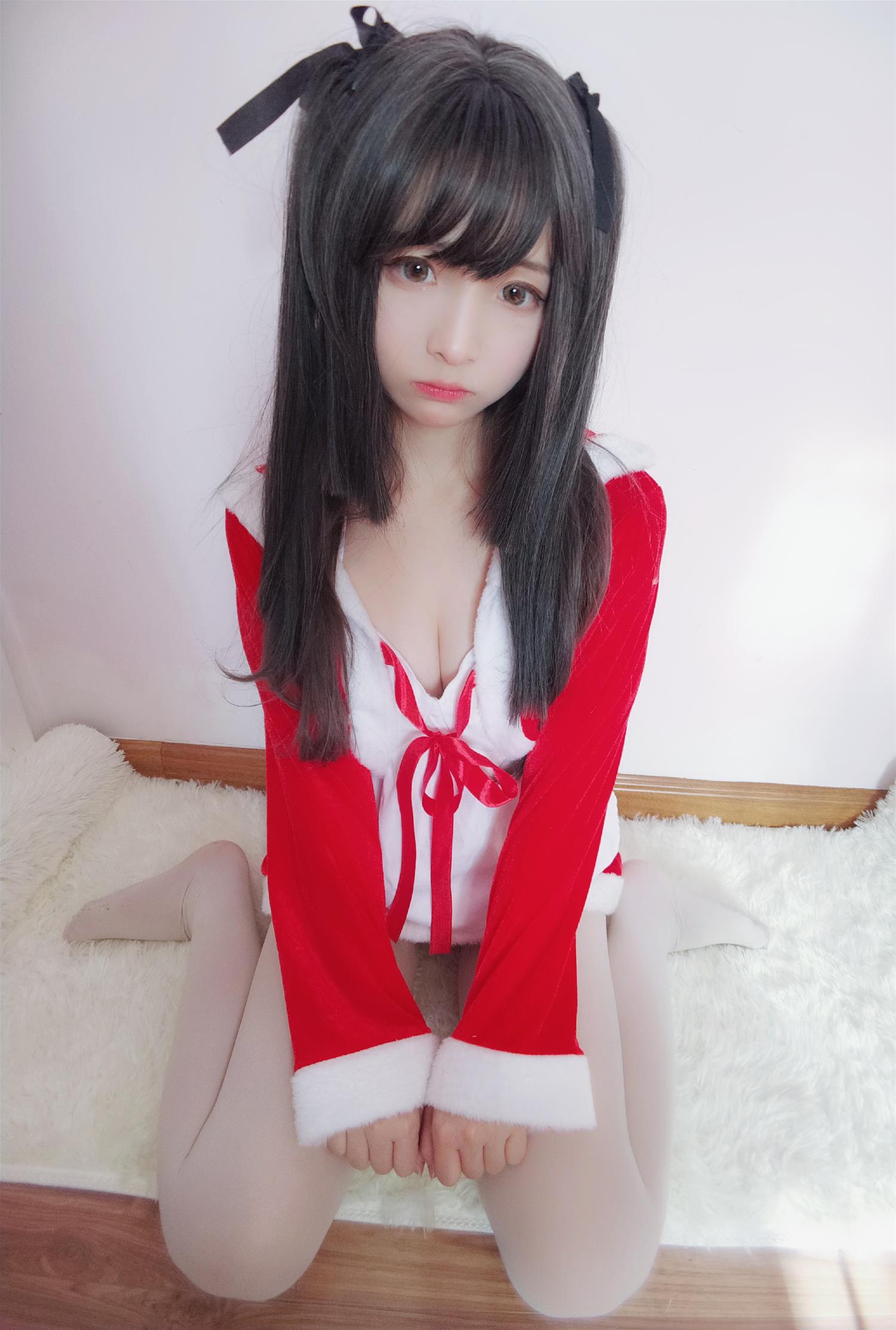 古川  圣诞节 [13P-45MB]