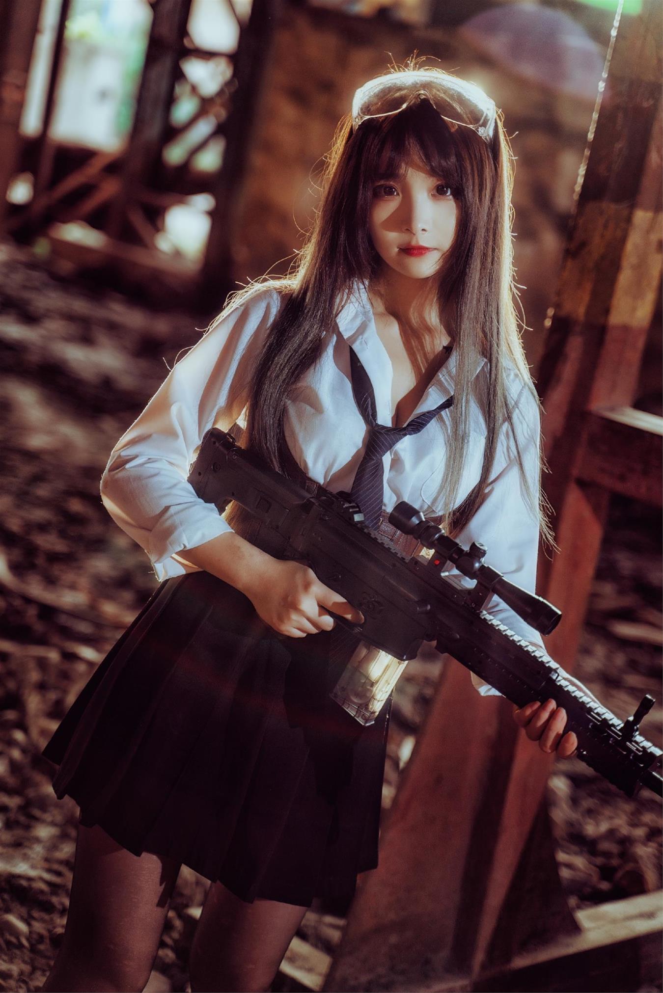 古川 武装jk [29P-137MB]