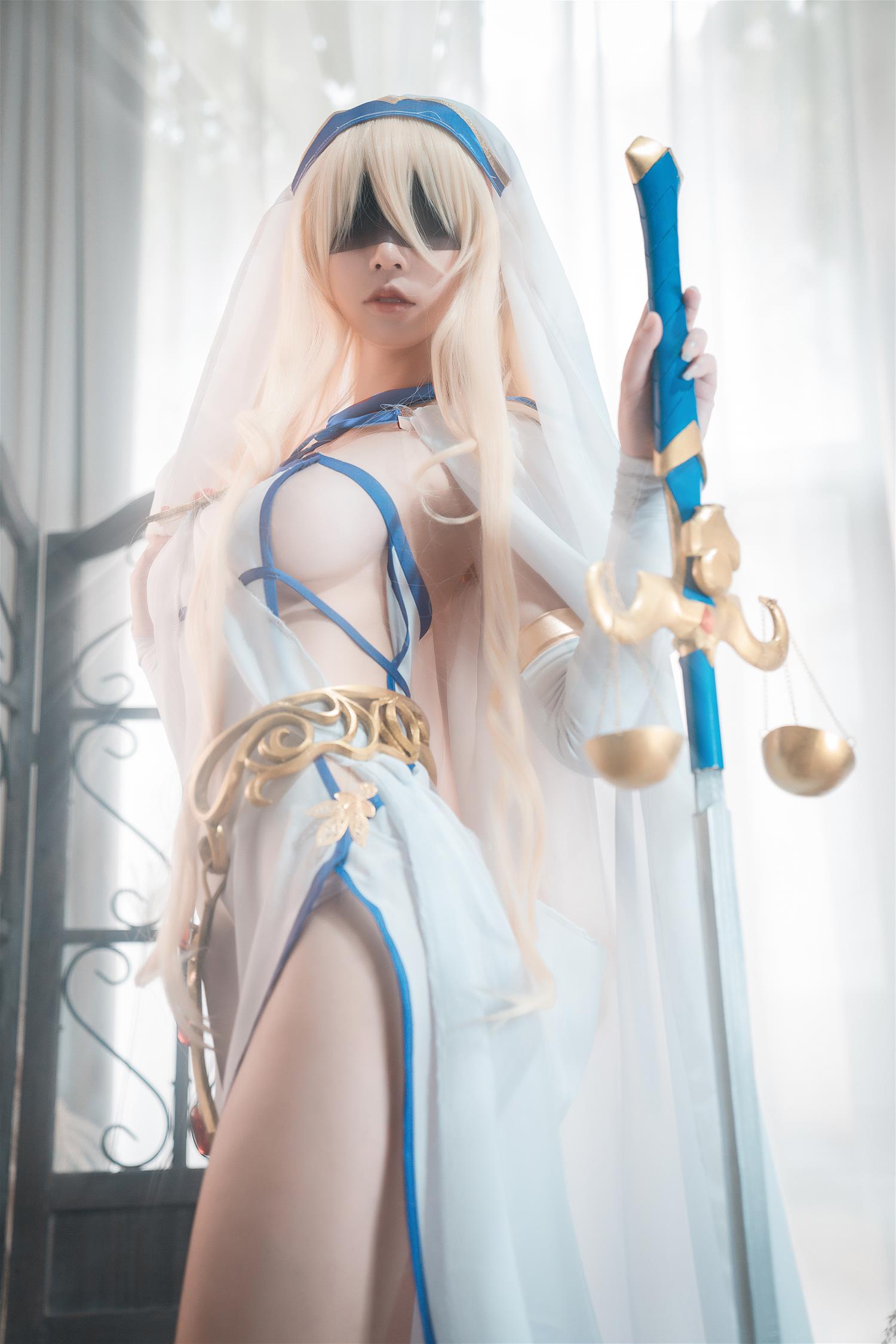 爱老师_PhD 剑圣女 [20P-133MB]