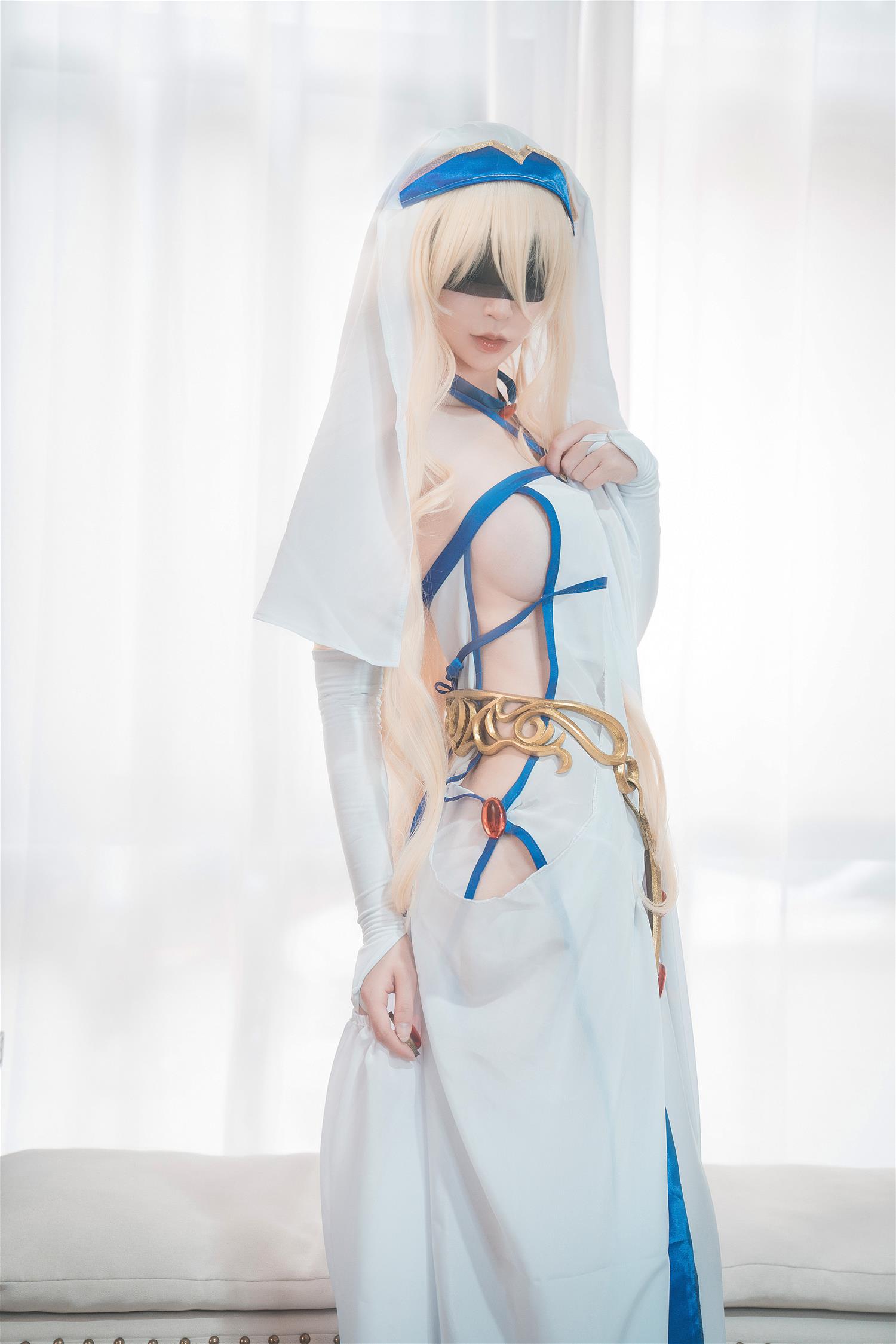 爱老师_PhD 剑圣女 [20P-133MB]