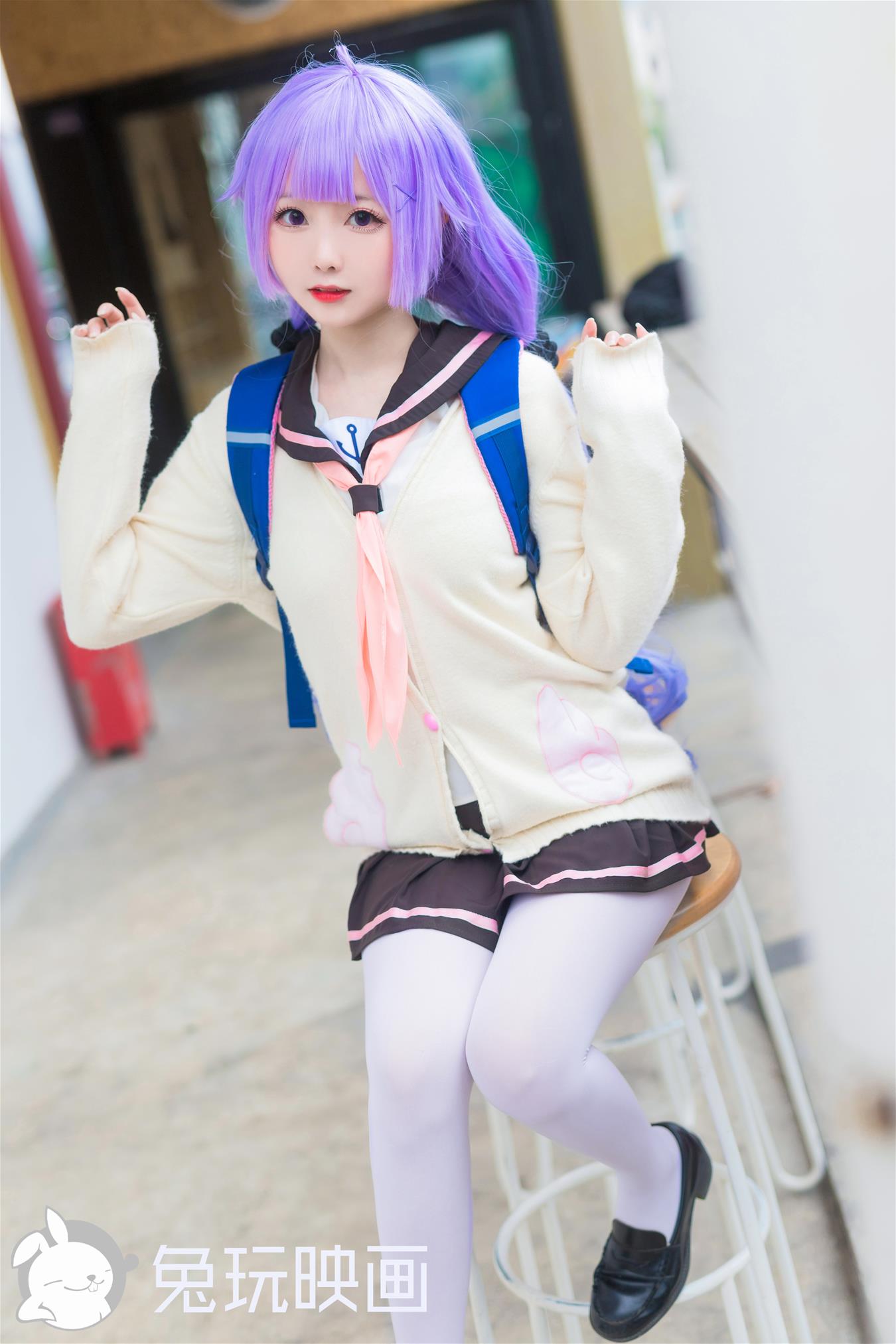 嶋葵 VOL.002 独角兽的约会日 [37P-432MB]