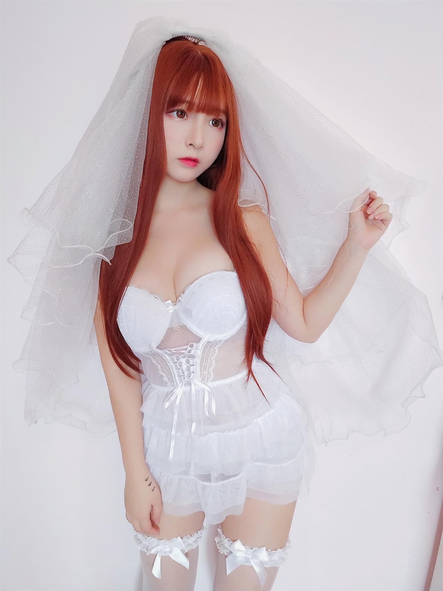 古川 芭蕾睡衣 [15P-56MB]