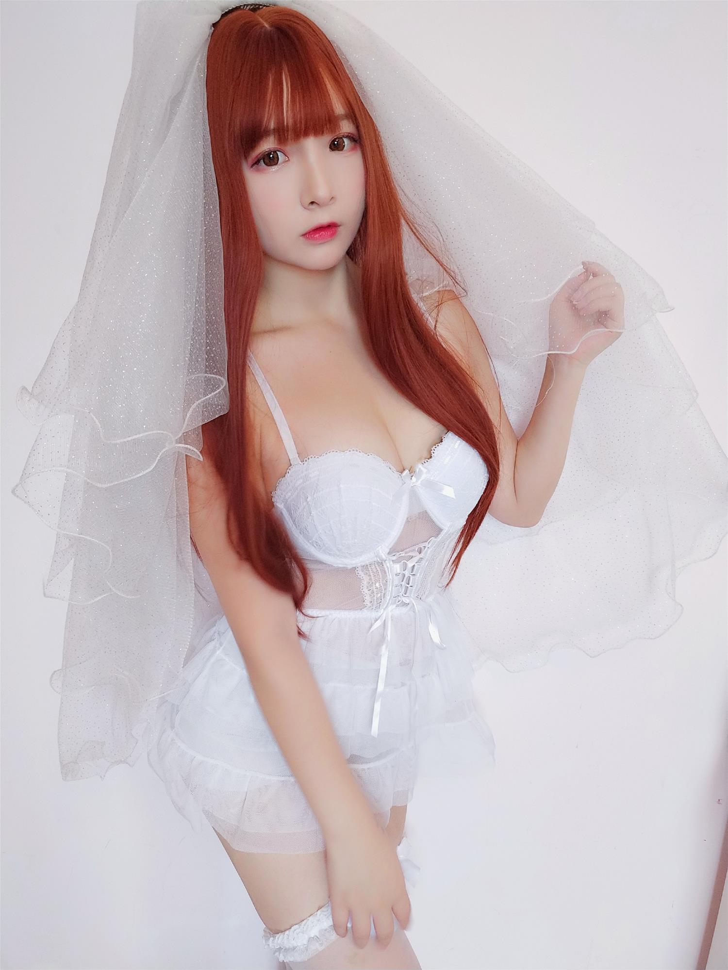 古川 芭蕾睡衣 [15P-56MB]