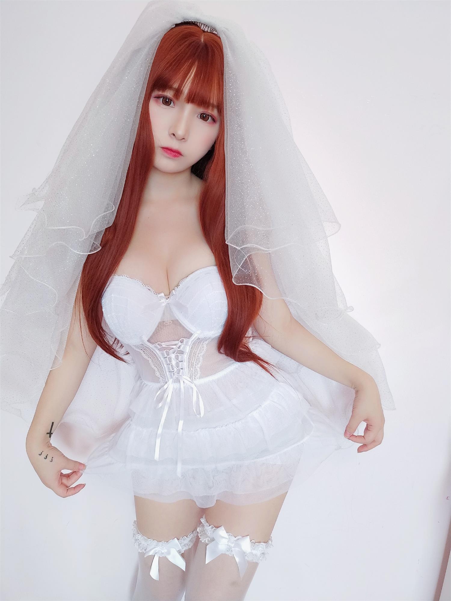 古川 芭蕾睡衣 [15P-56MB]