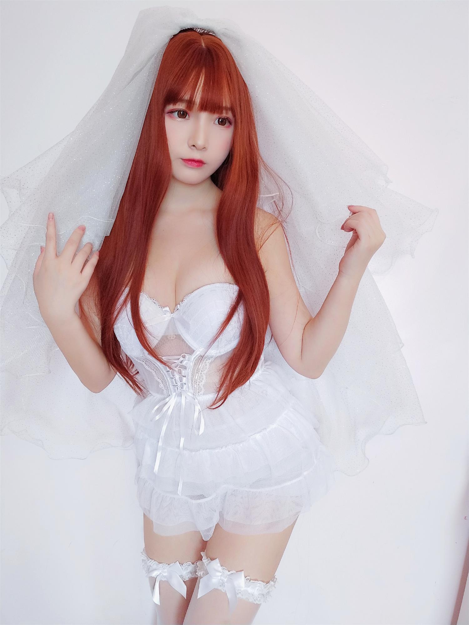 古川 芭蕾睡衣 [15P-56MB]