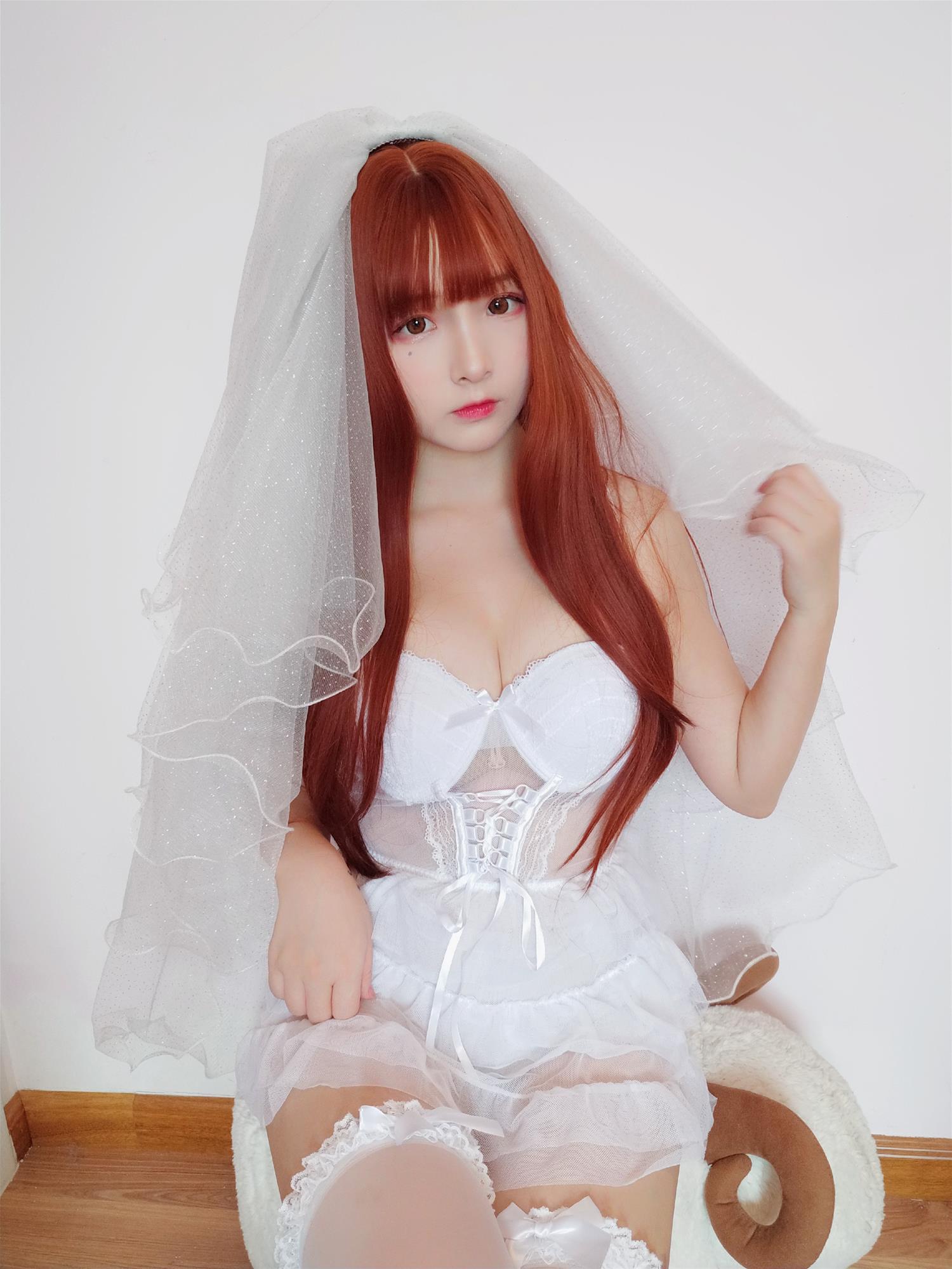 古川 芭蕾睡衣 [15P-56MB]