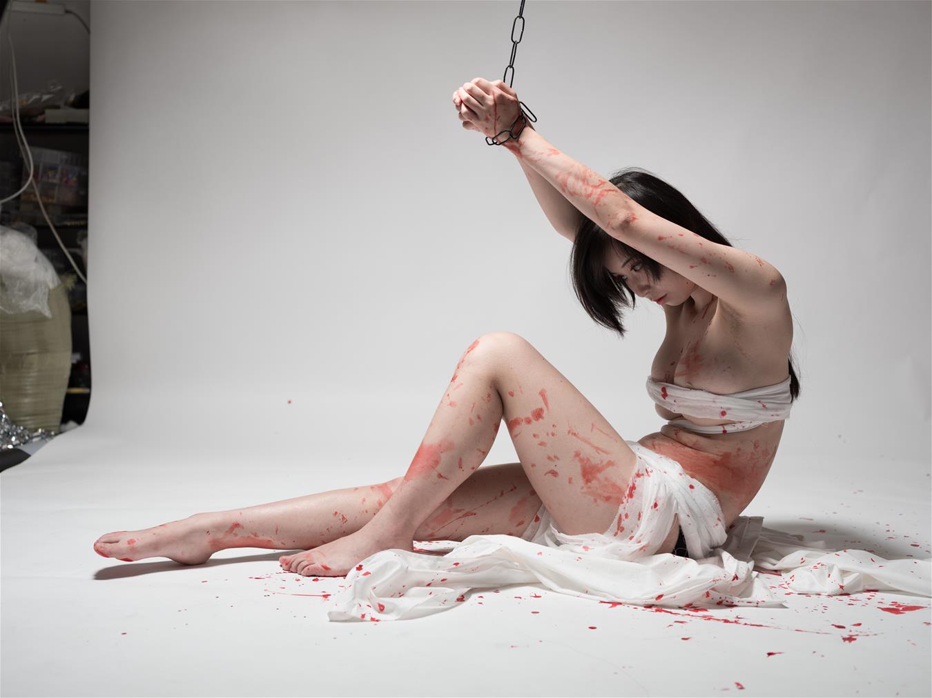 爱老师_PhD 束缚 [31P-452MB]