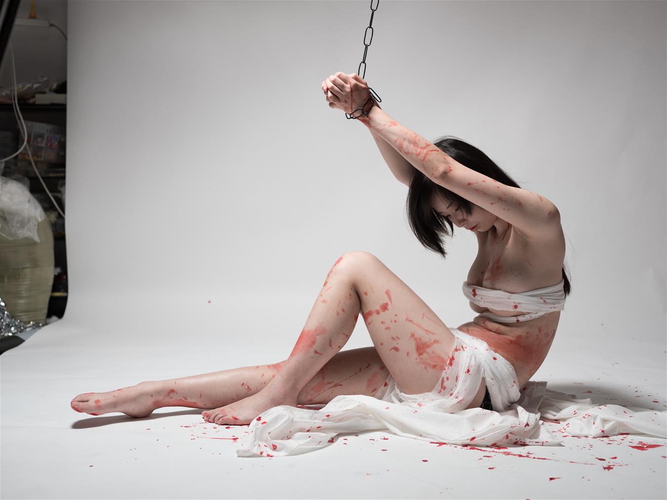 爱老师_PhD 束缚 [31P-452MB]