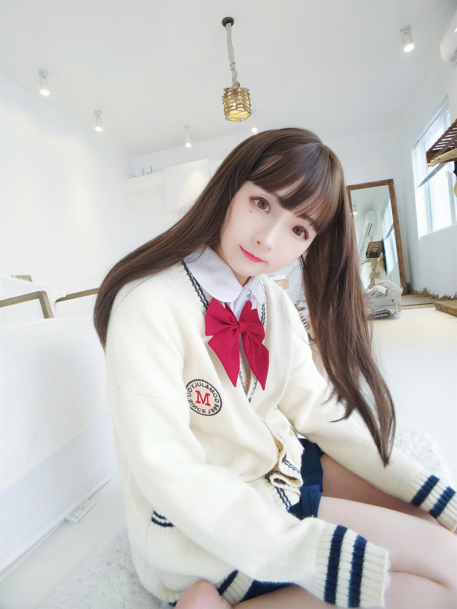 古川 宝多六花 [11P-43MB]