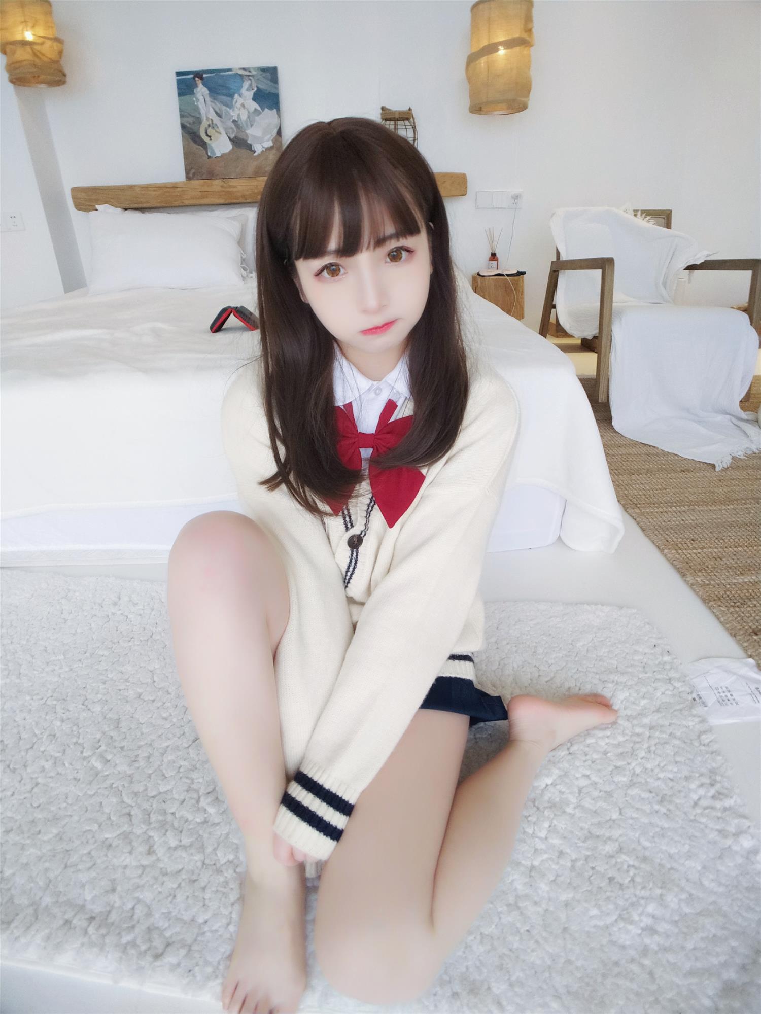 古川 宝多六花 [11P-43MB]