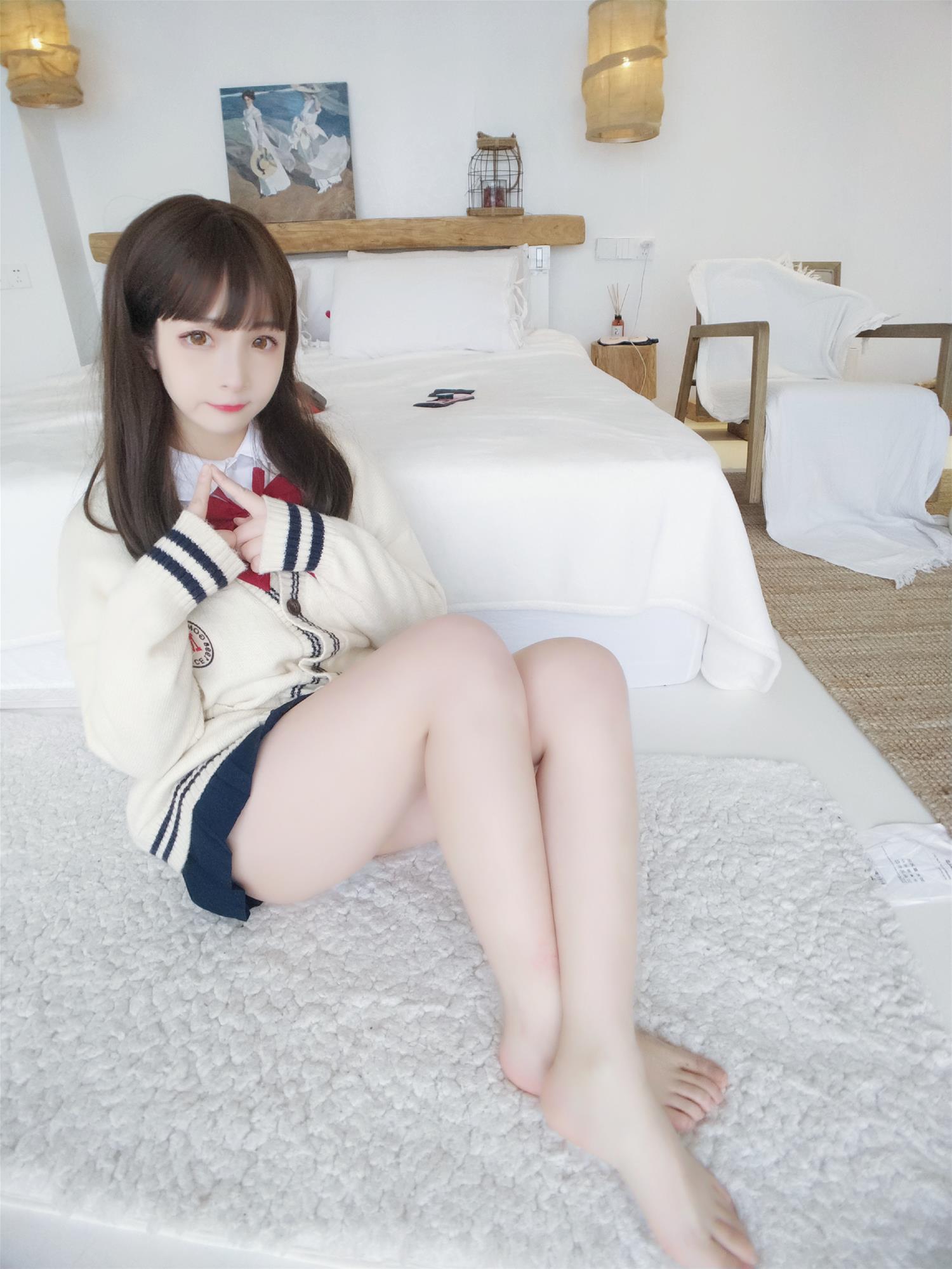 古川 宝多六花 [11P-43MB]