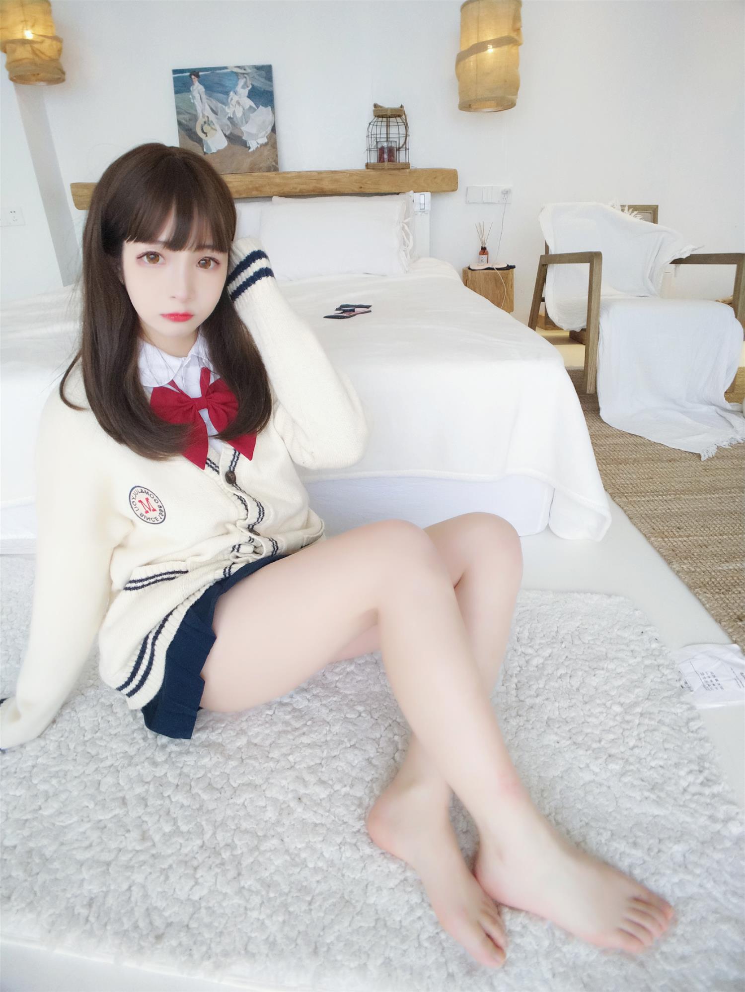 古川 宝多六花 [11P-43MB]