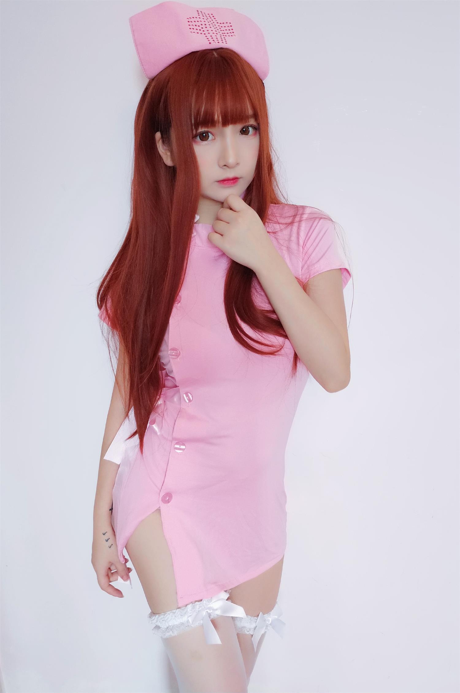 古川 护士小姐姐 [25P-81MB]