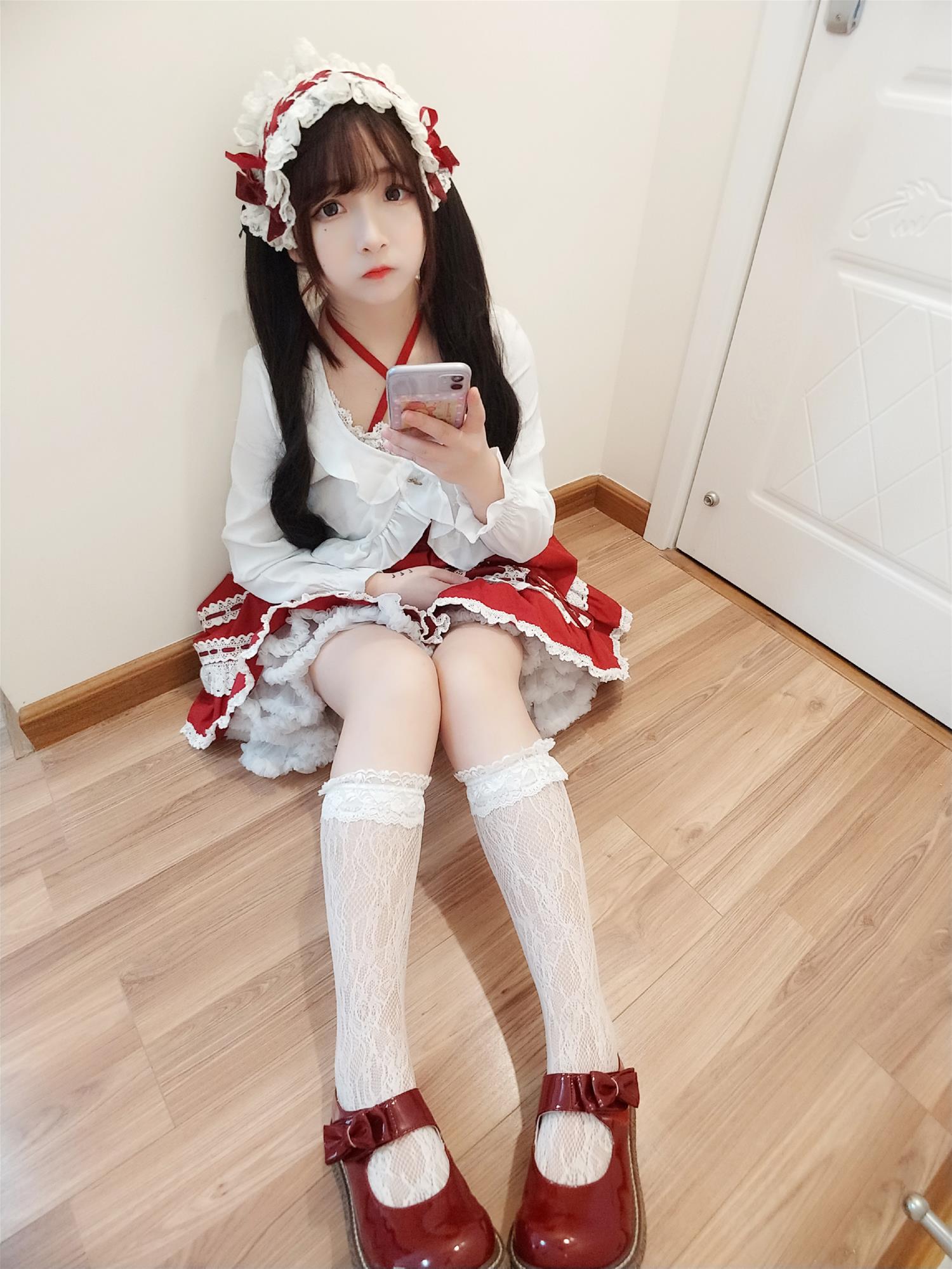 古川 洛丽塔 [40P-153MB]