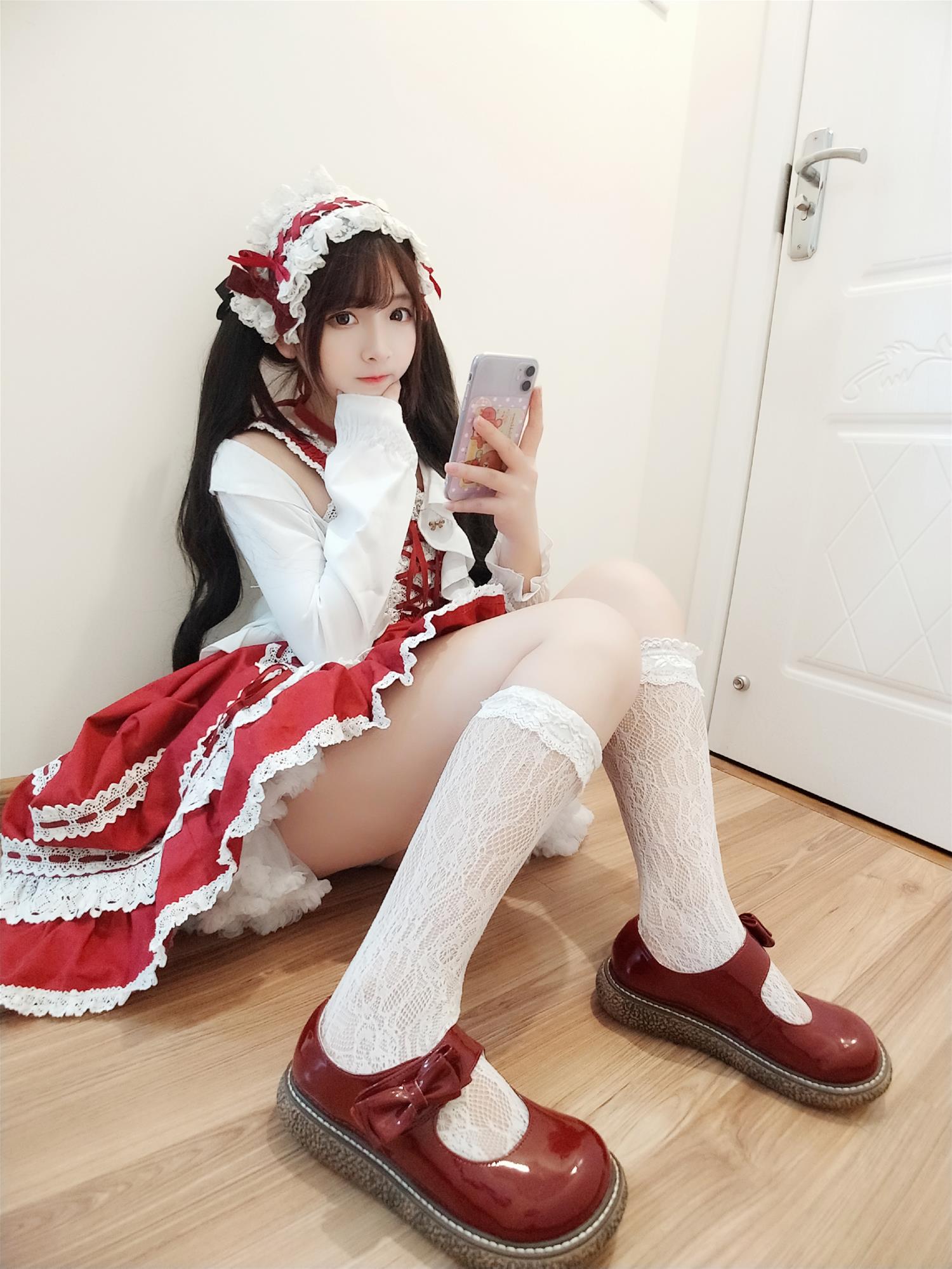 古川 洛丽塔 [40P-153MB]