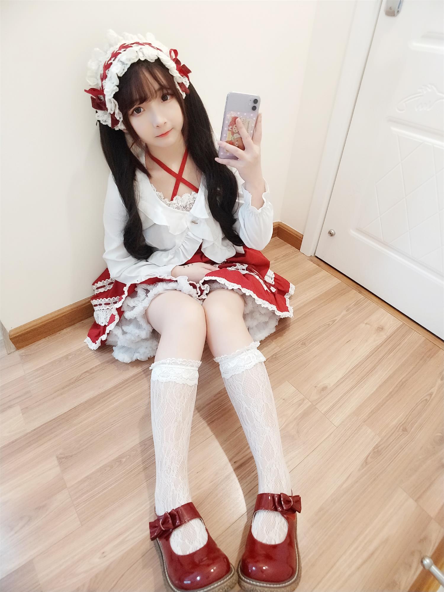 古川 洛丽塔 [40P-153MB]