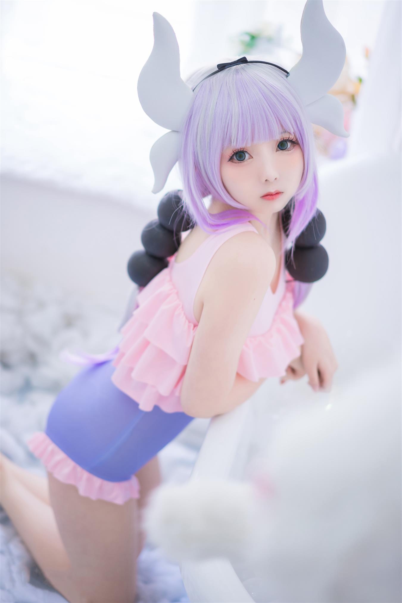 嶋葵 VOL.003 康娜酱 [39P-269MB]