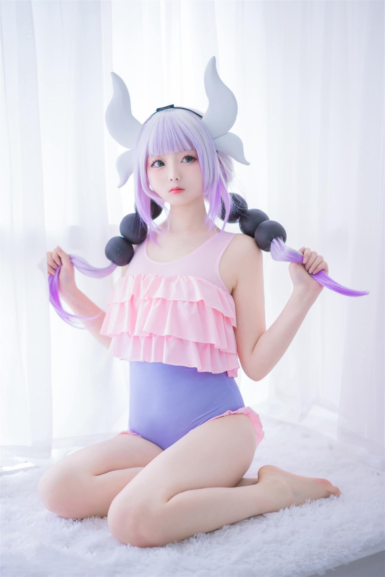 嶋葵 VOL.003 康娜酱 [39P-269MB]