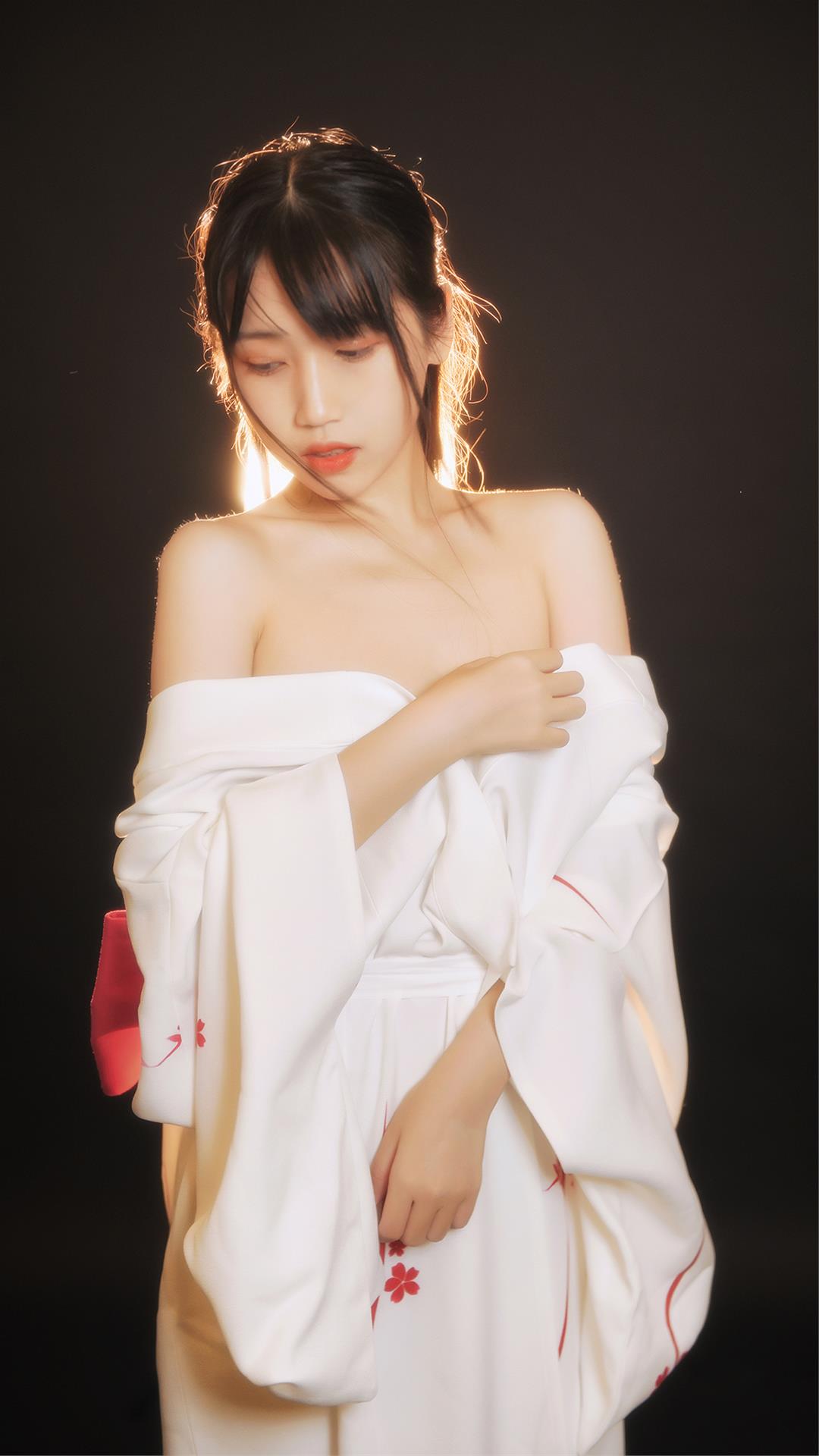 不呆猫 和服 [39P-47MB]