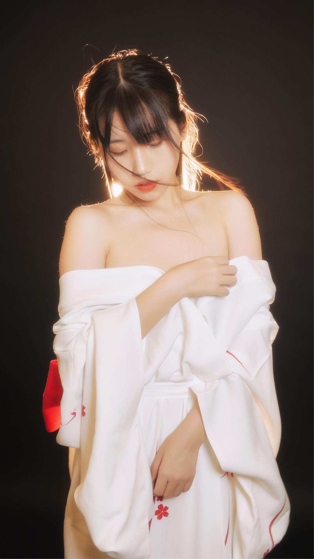 不呆猫 和服 [39P-47MB]