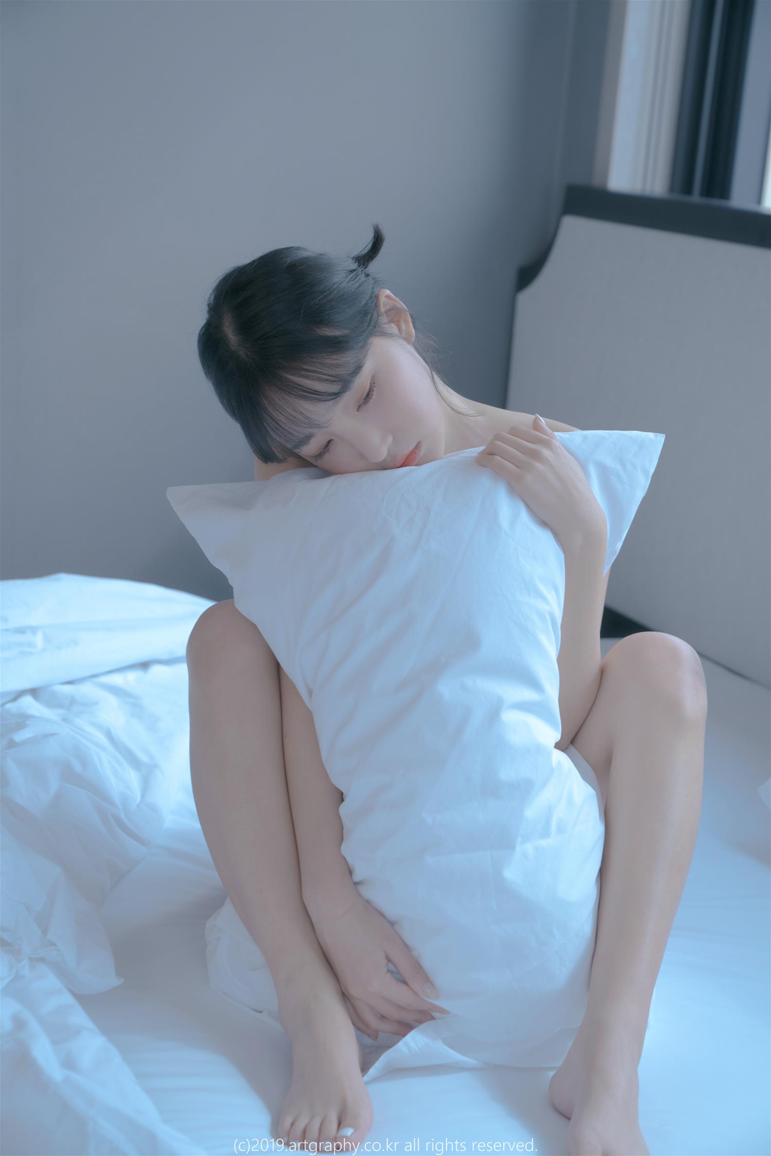 姜仁卿 ARTGRAVIA VOL.080 [41P-264MB]