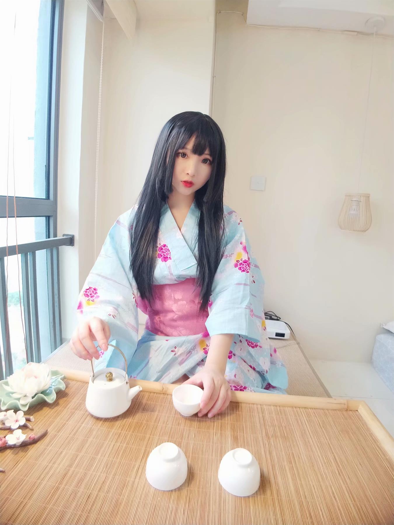 古川 旗袍 [33P-14MB]