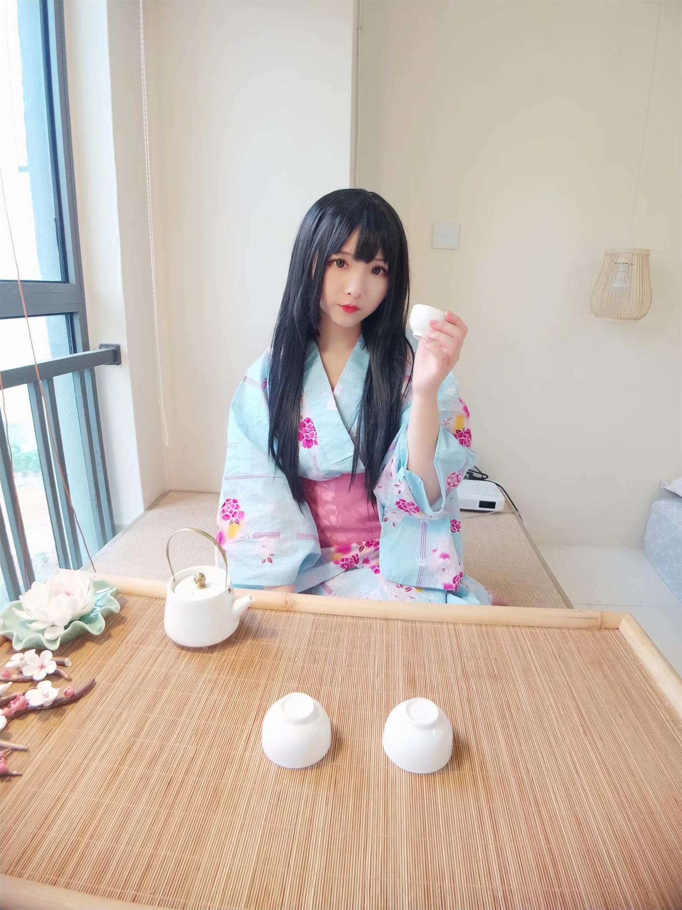 古川 旗袍 [33P-14MB]