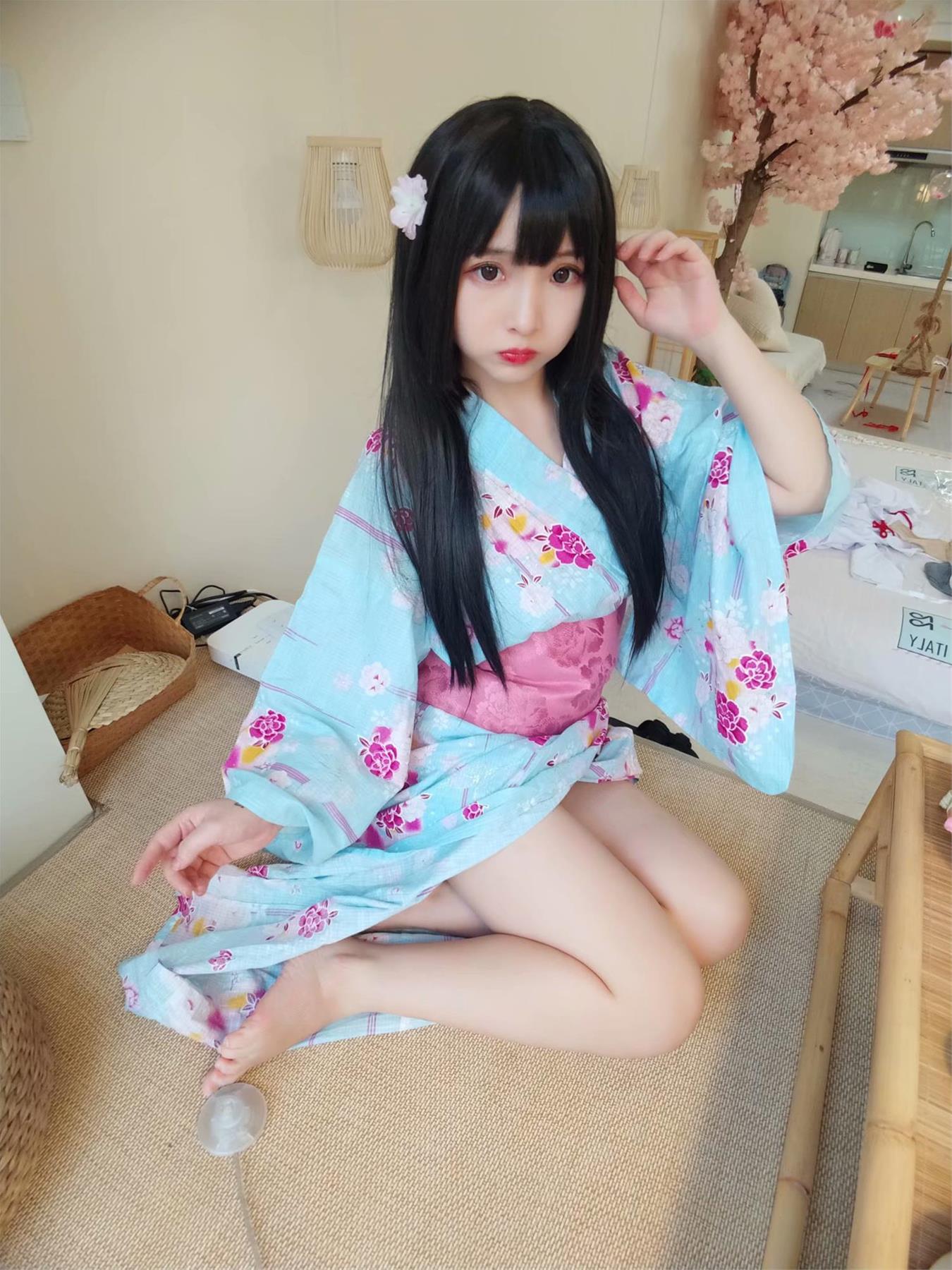 古川 旗袍 [33P-14MB]