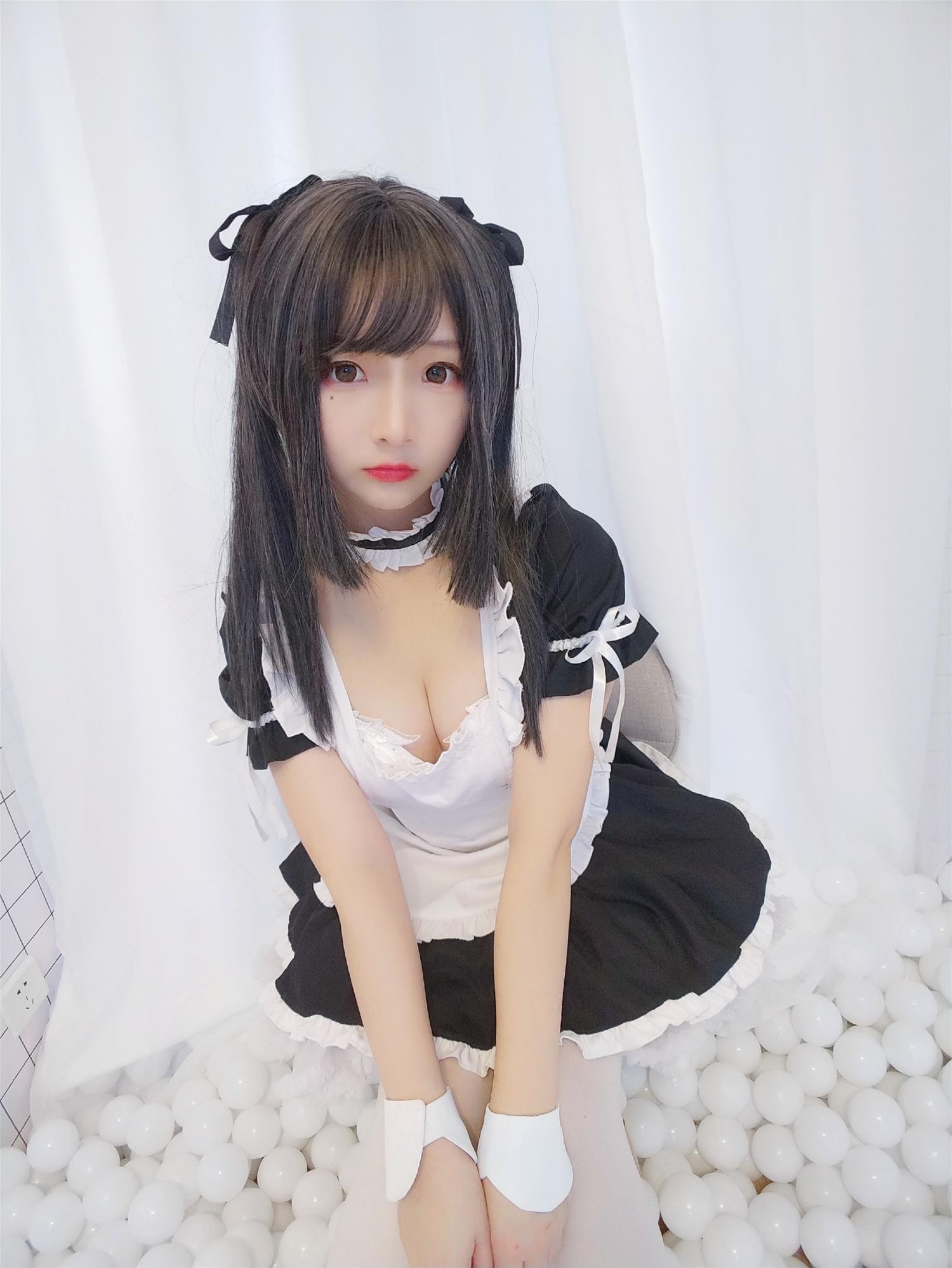 古川  穹妹女仆 [27P-98MB]