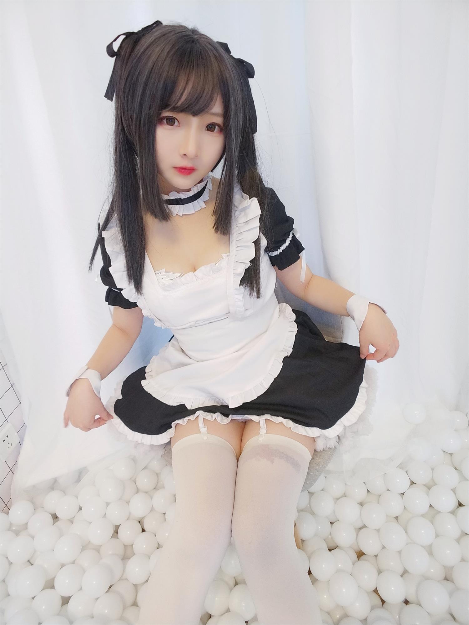 古川  穹妹女仆 [27P-98MB]