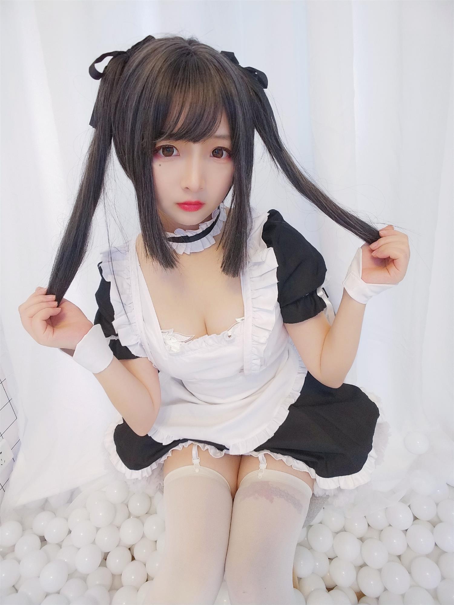 古川  穹妹女仆 [27P-98MB]