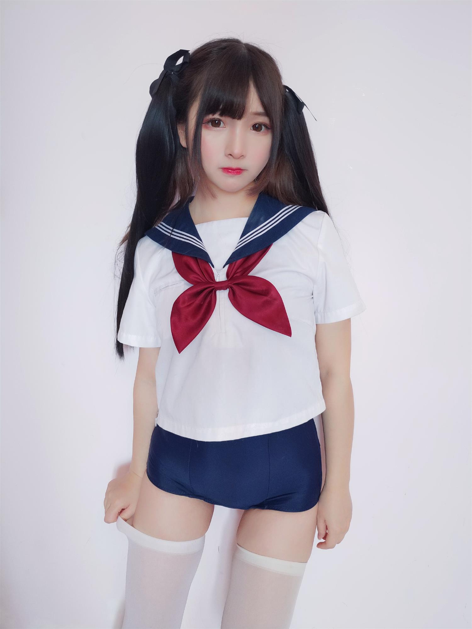 古川 水手服死库水 [16P-56MB]