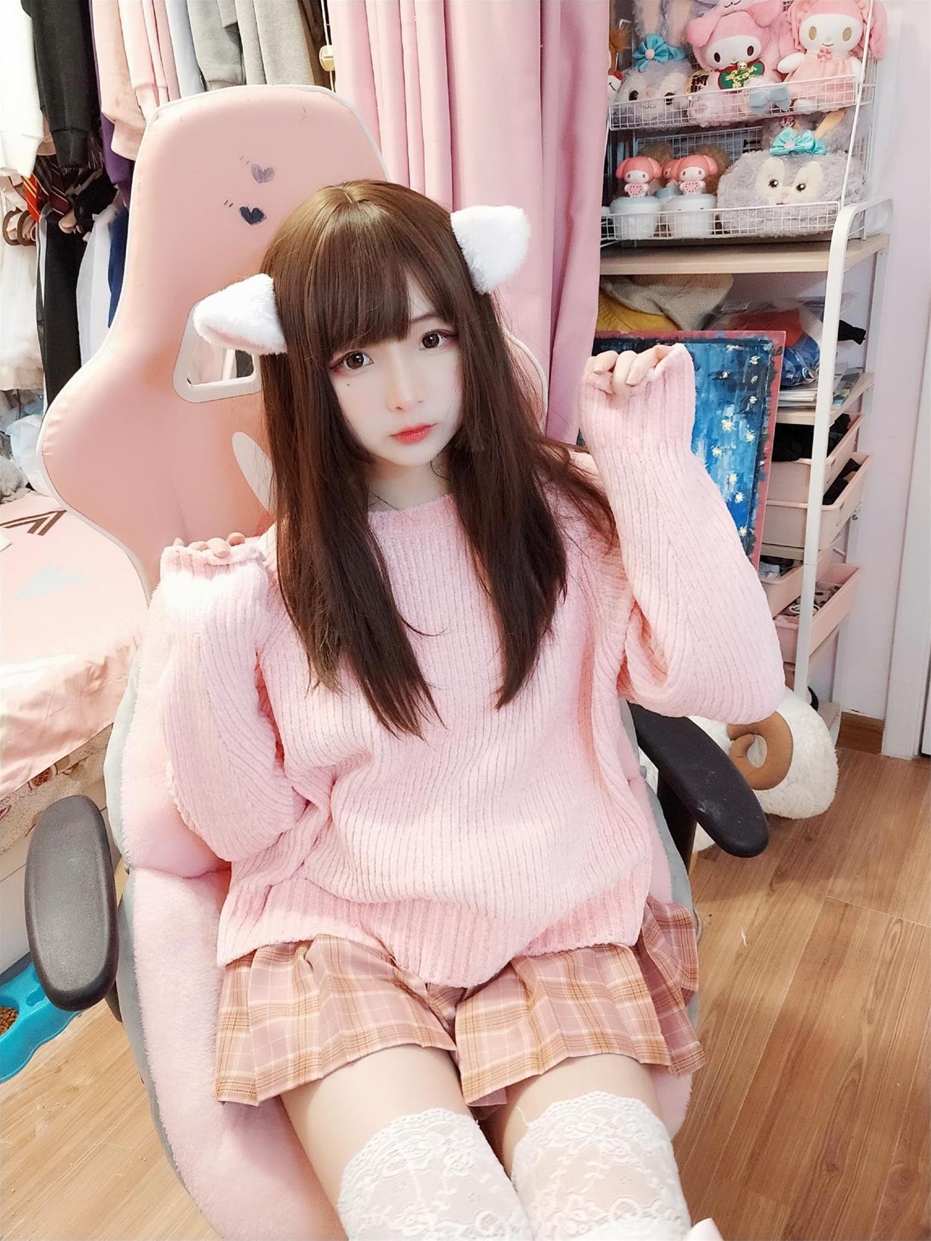 古川 特别私服 [19P-87MB]