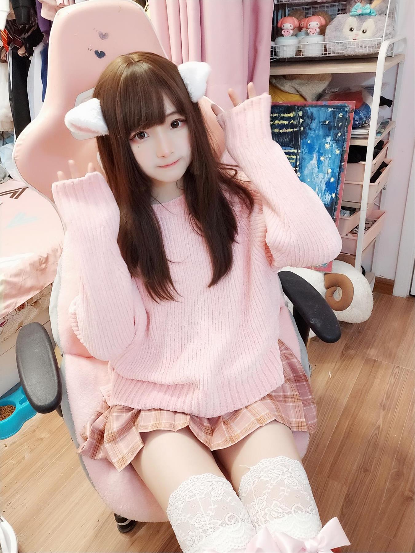 古川 特别私服 [19P-87MB]