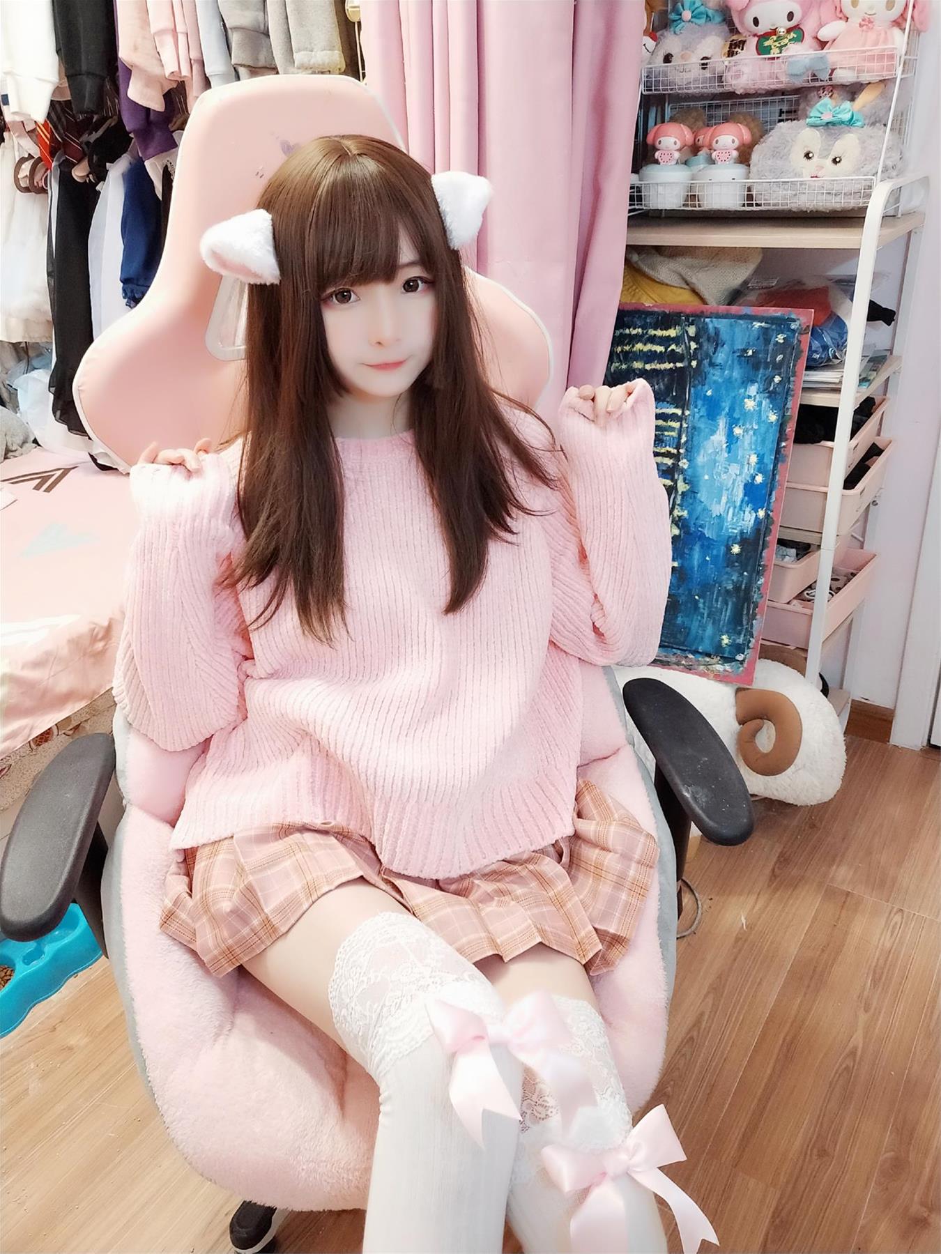 古川 特别私服 [19P-87MB]